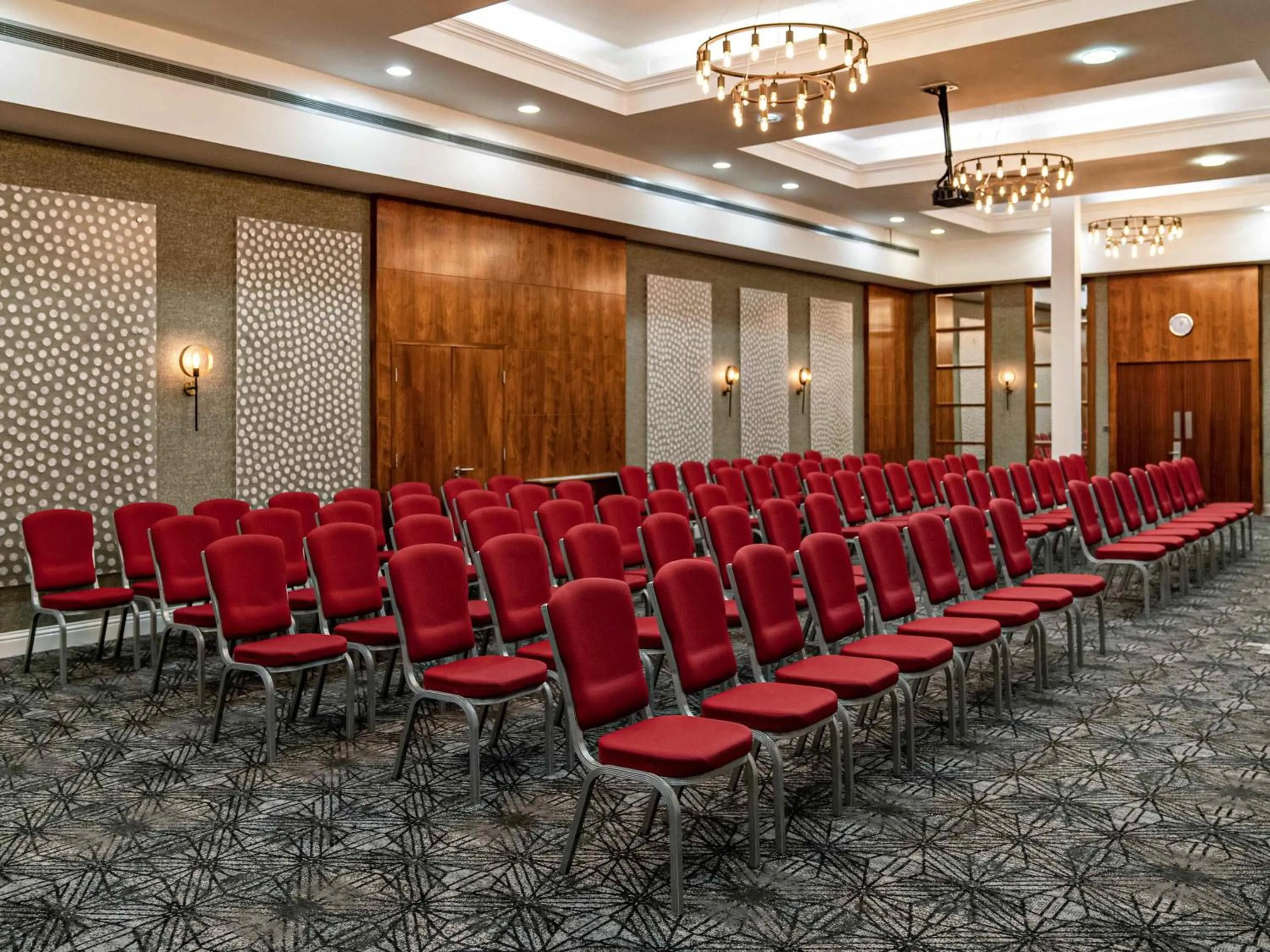 Other in Mercure Nottingham City Centre Hotel