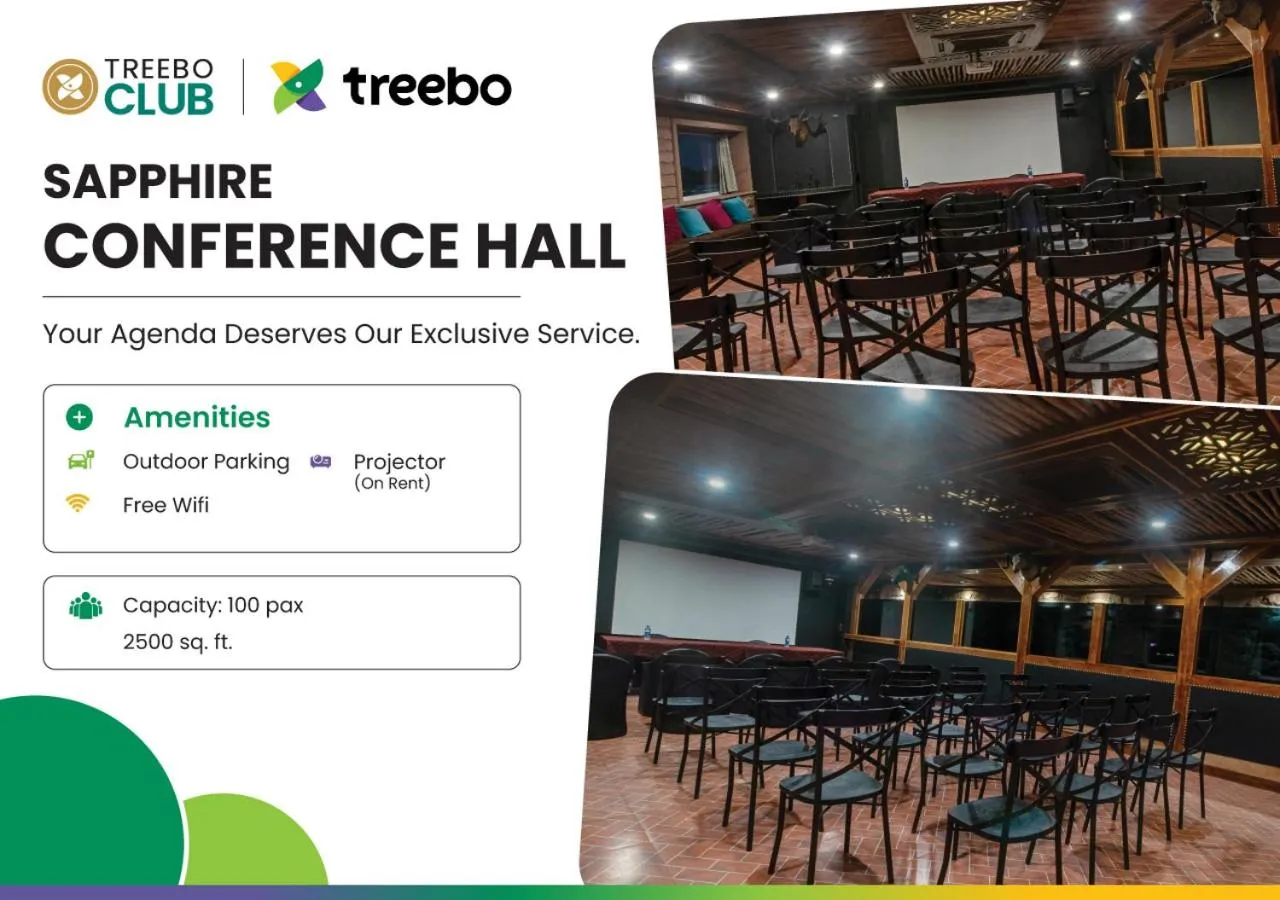 Treebo Megh Niwas, 2 Km From Umaid Bhawan Palace