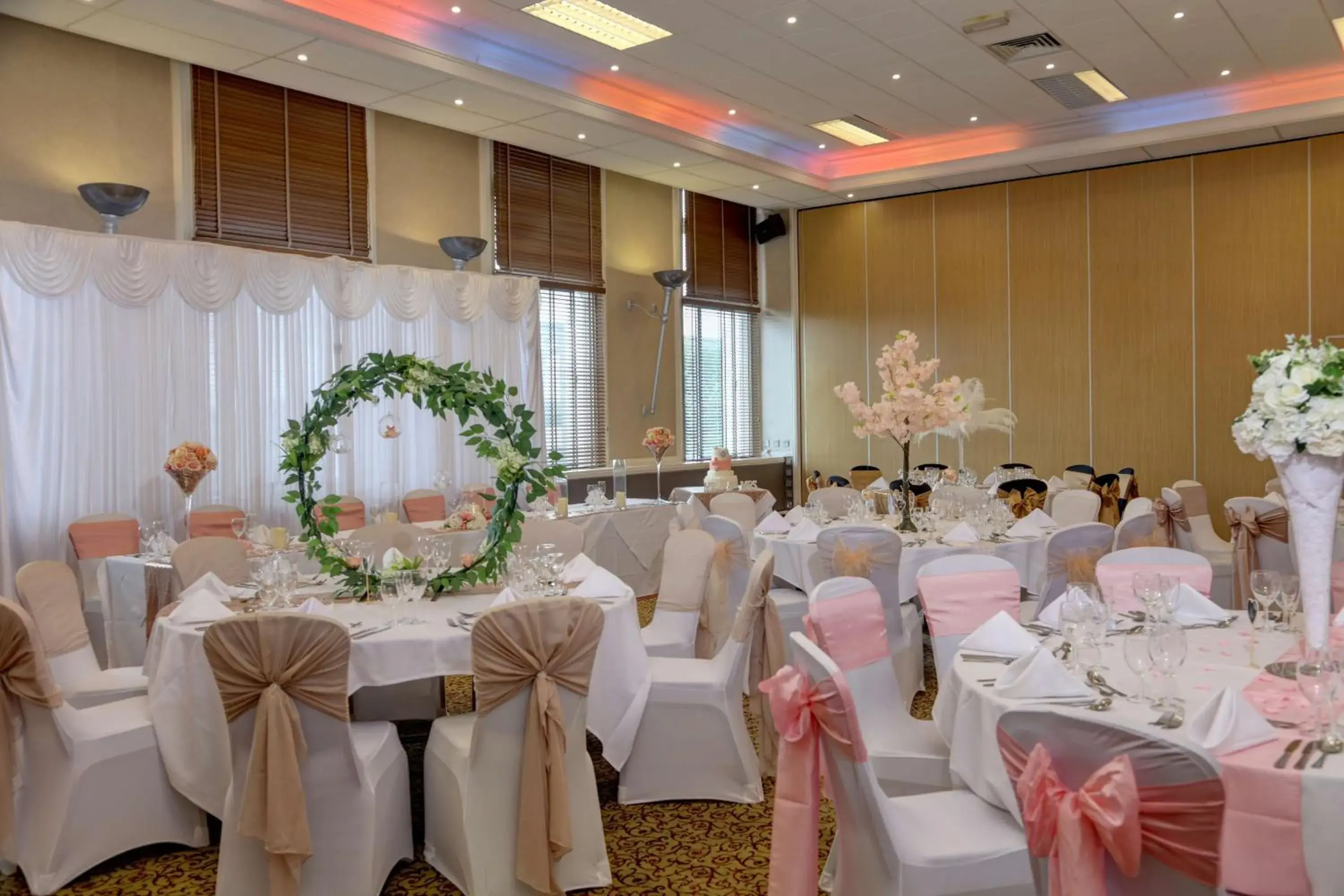 Other, Banquet Facilities in Best Western Stoke on Trent City Centre Hotel