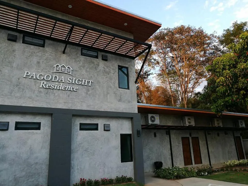 Property building in Pagoda Sight Residence