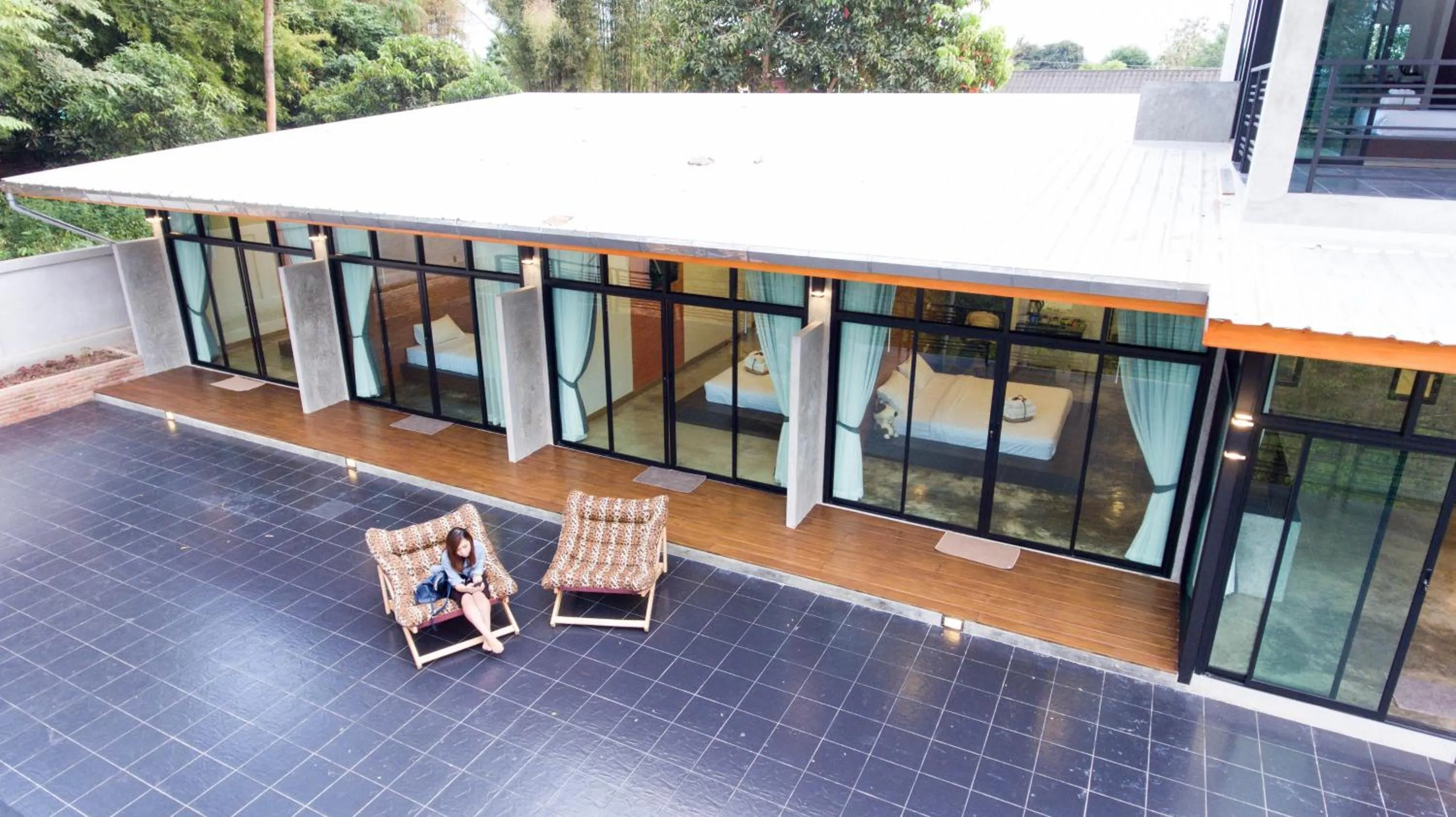 View (from property/room) in Pagoda Sight Residence