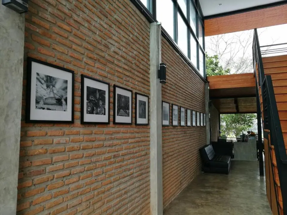 Property building in Pagoda Sight Residence