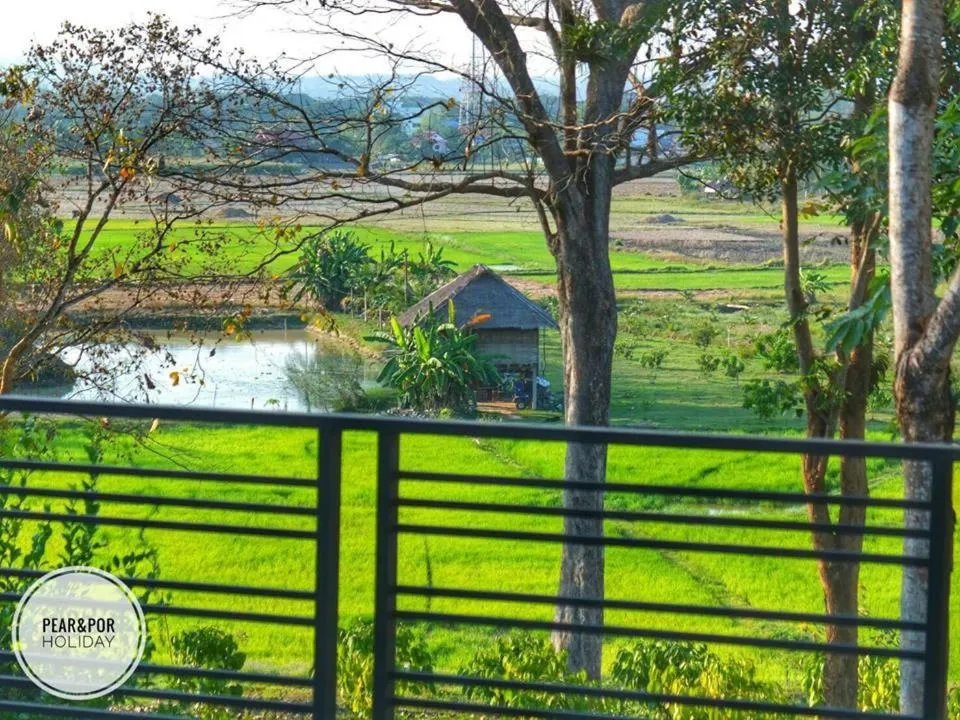 Neighbourhood in Pagoda Sight Residence