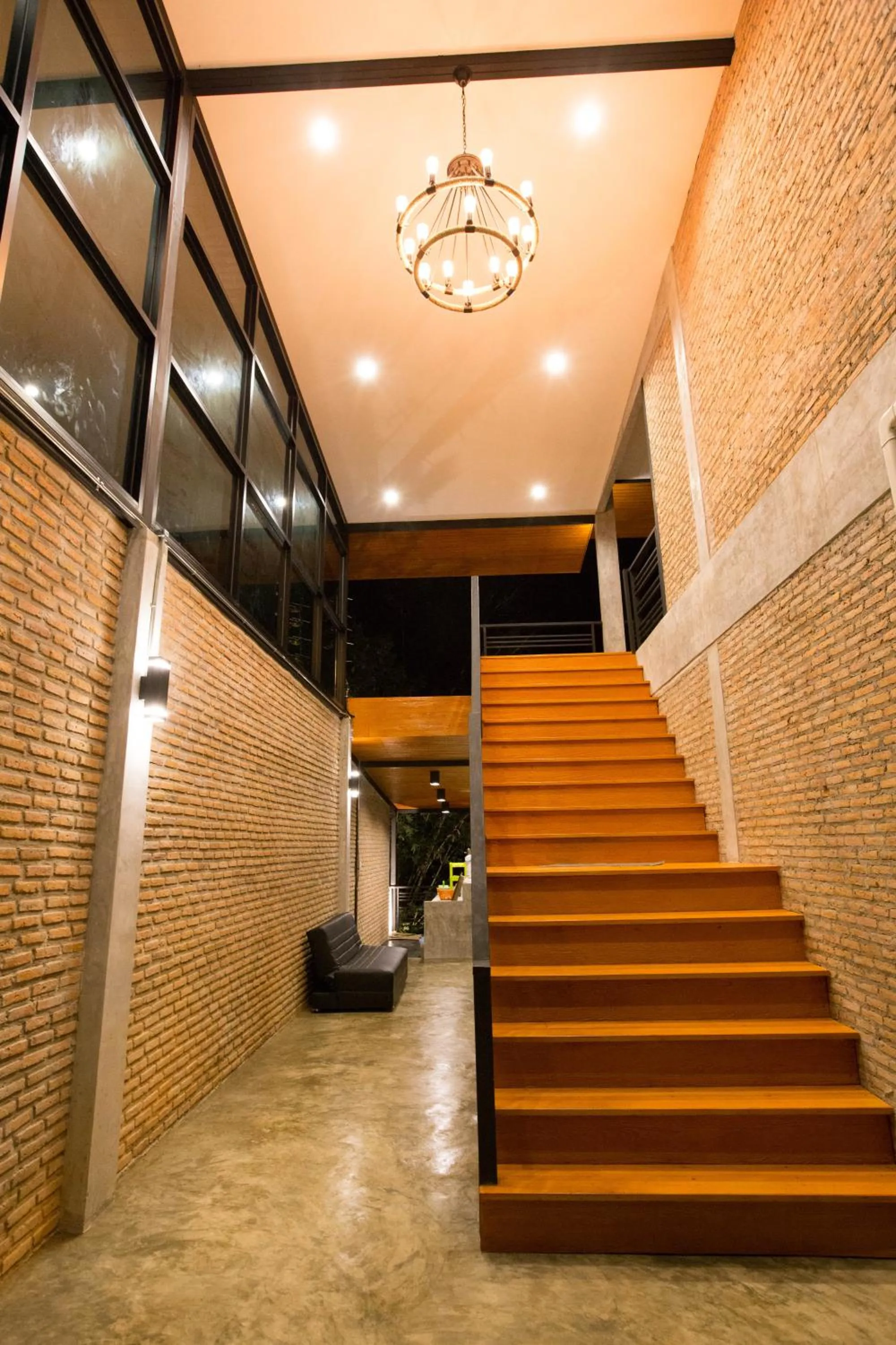 Balcony/Terrace in Pagoda Sight Residence