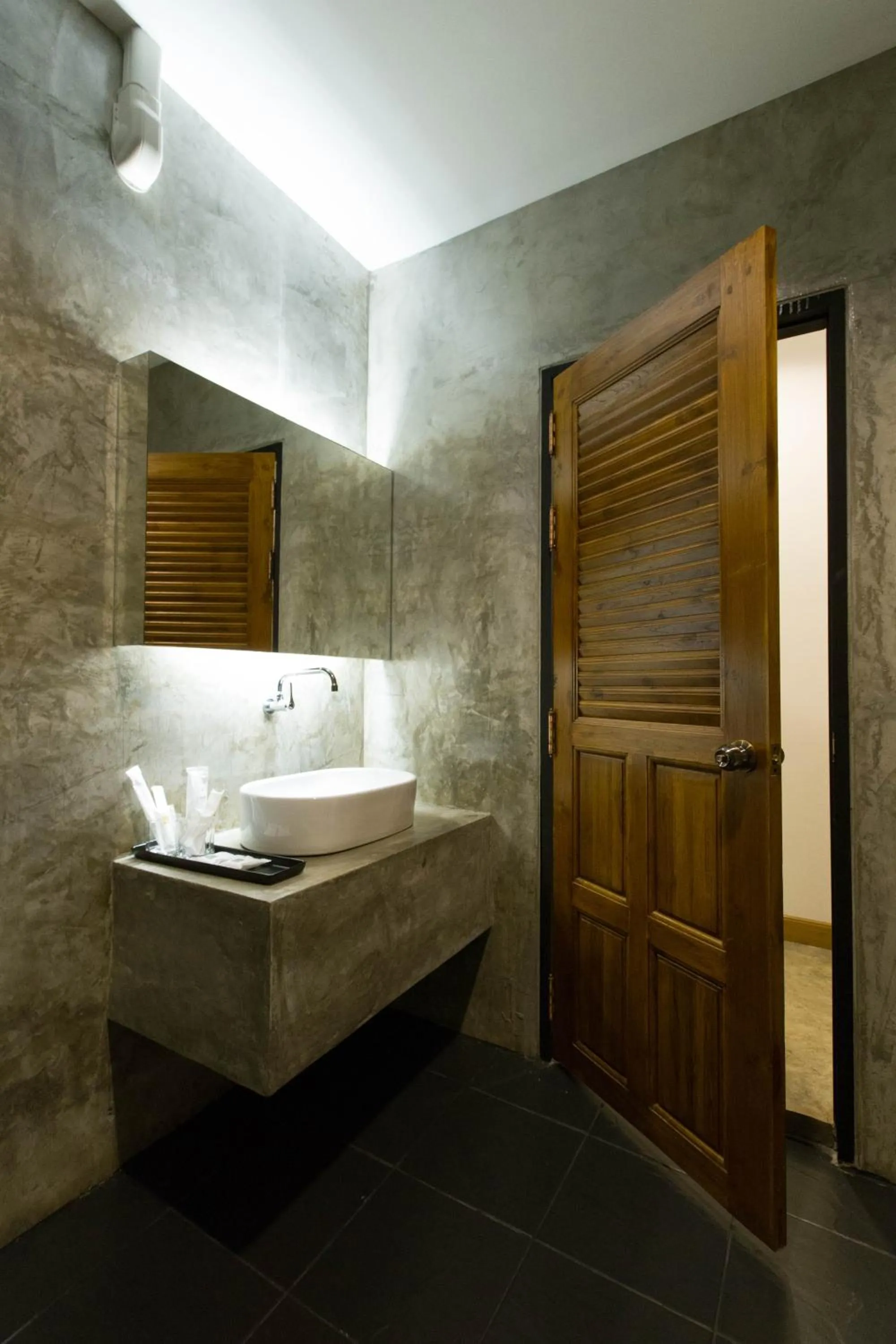 Bathroom in Pagoda Sight Residence