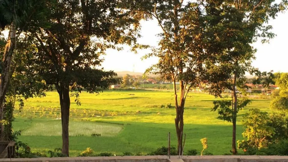 View (from property/room) in Pagoda Sight Residence