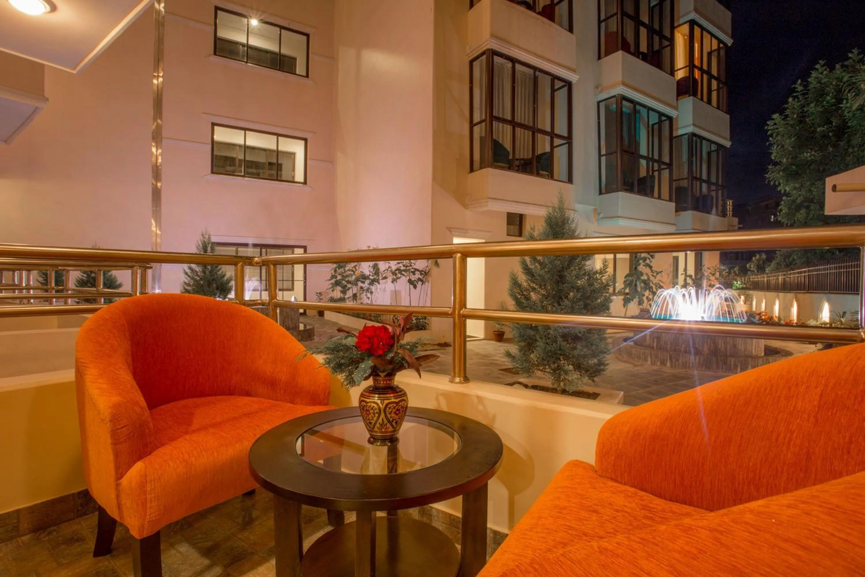 Other in Tuki Resort Pokhara