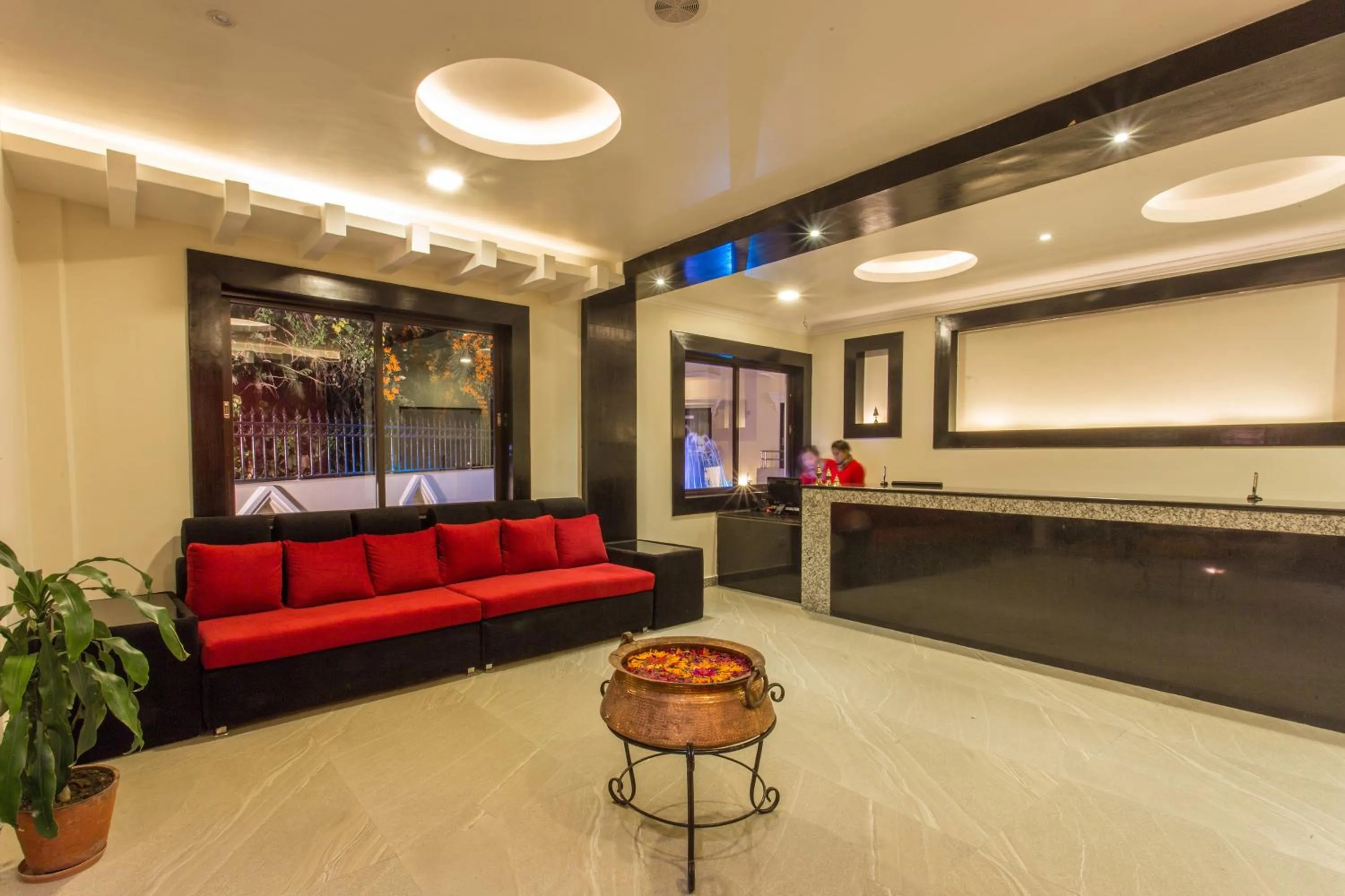 Other in Tuki Resort Pokhara