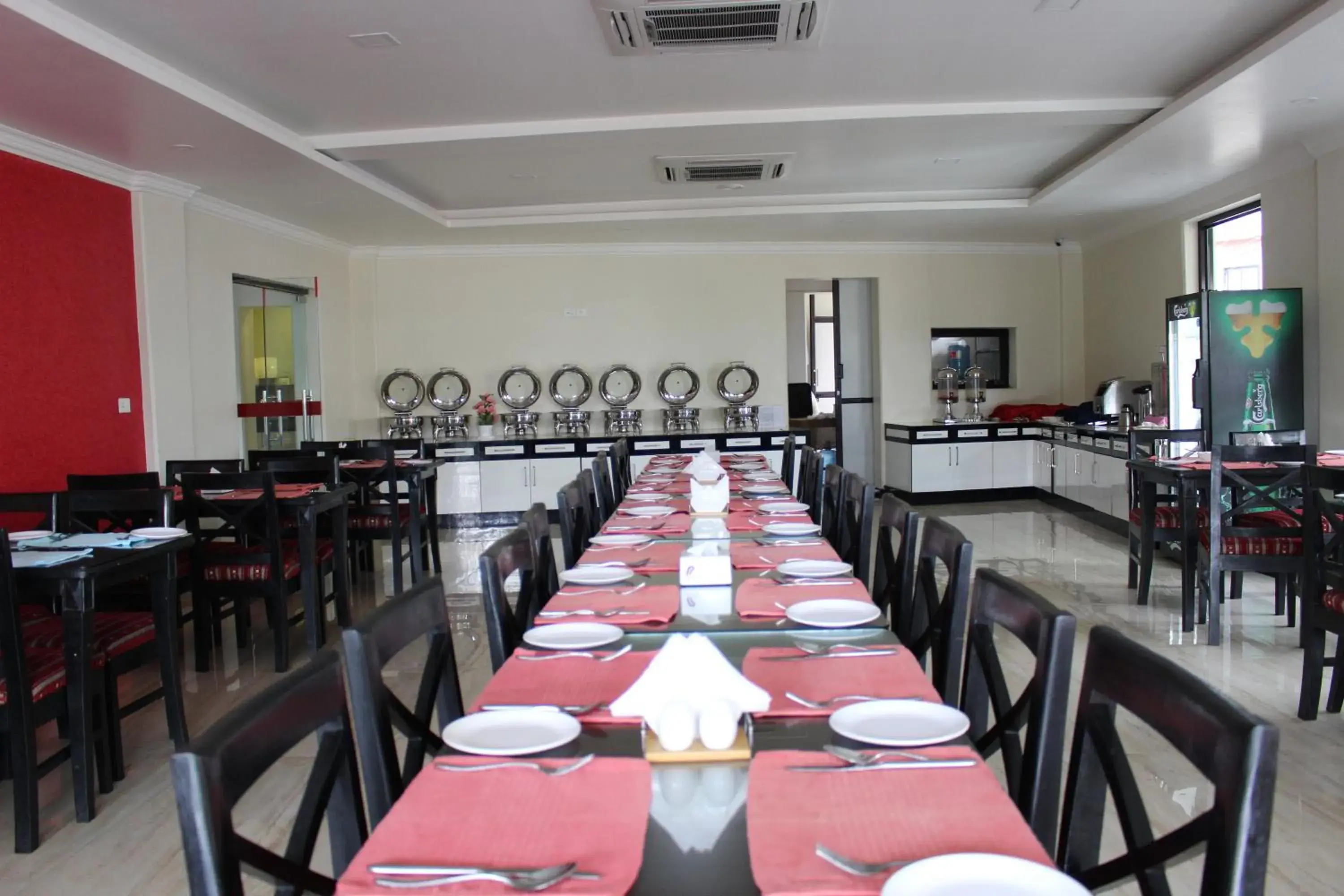 Restaurant/places to eat in Tuki Resort Pokhara Restaurant/places to eat in Tuki Resort Pokhara
