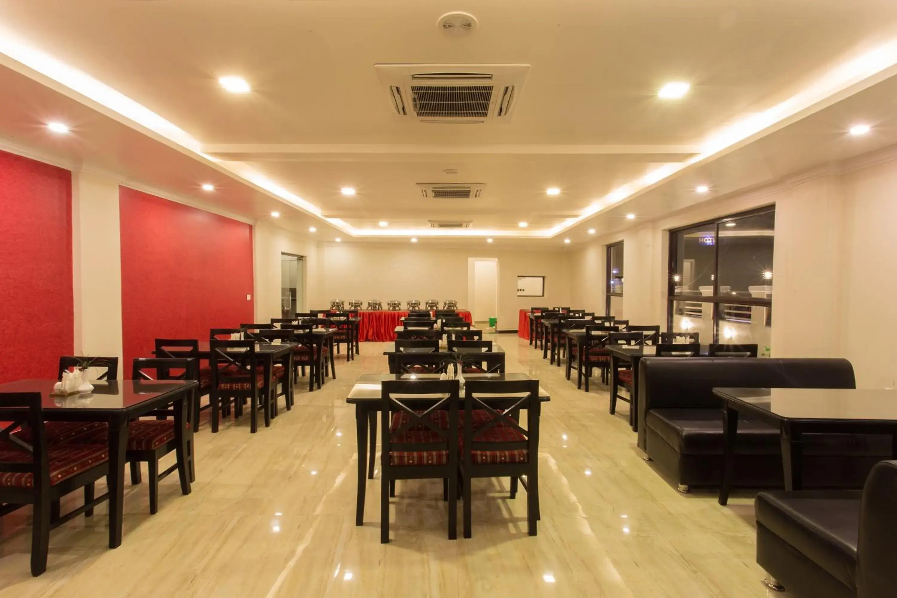 Restaurant/places to eat in Tuki Resort Pokhara Restaurant/places to eat in Tuki Resort Pokhara