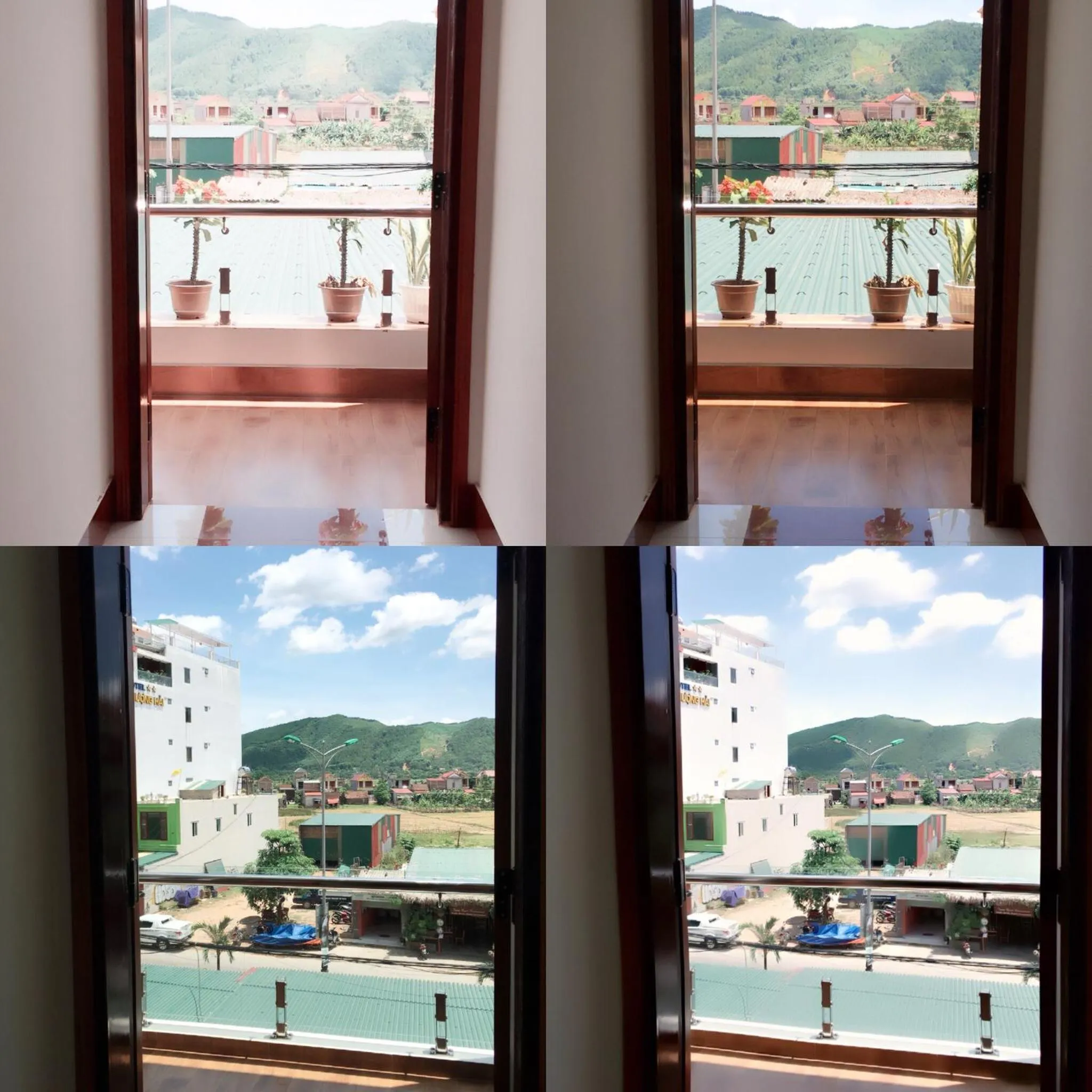 Neighbourhood in Gold Plus Hotel