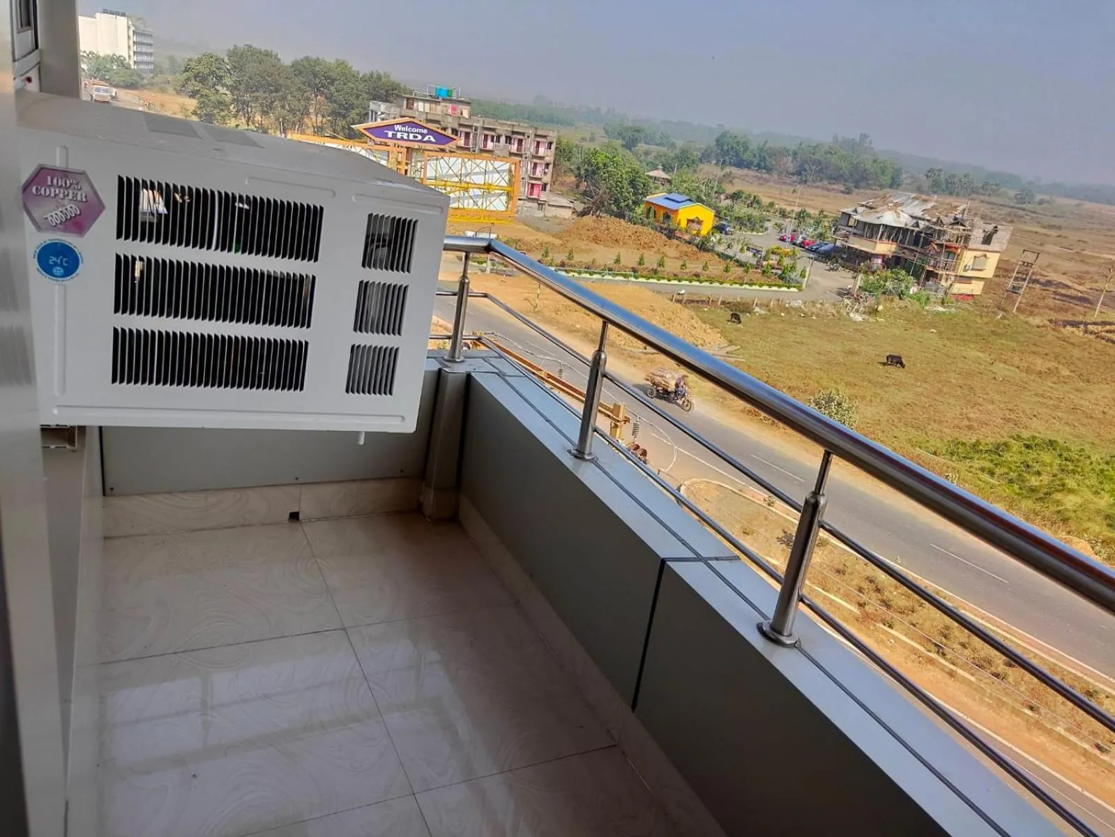 Hotel Srikrishna International