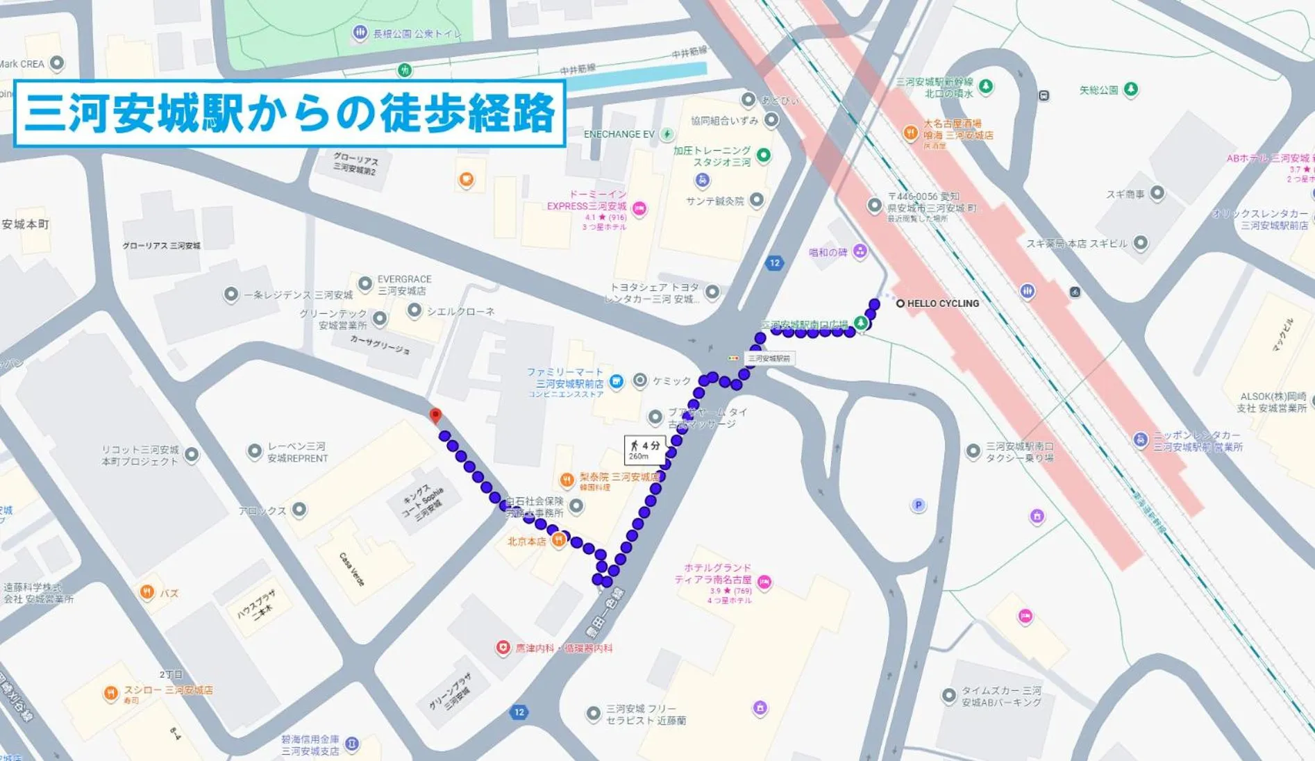 Property building in Hotel NOA (Adult Only)