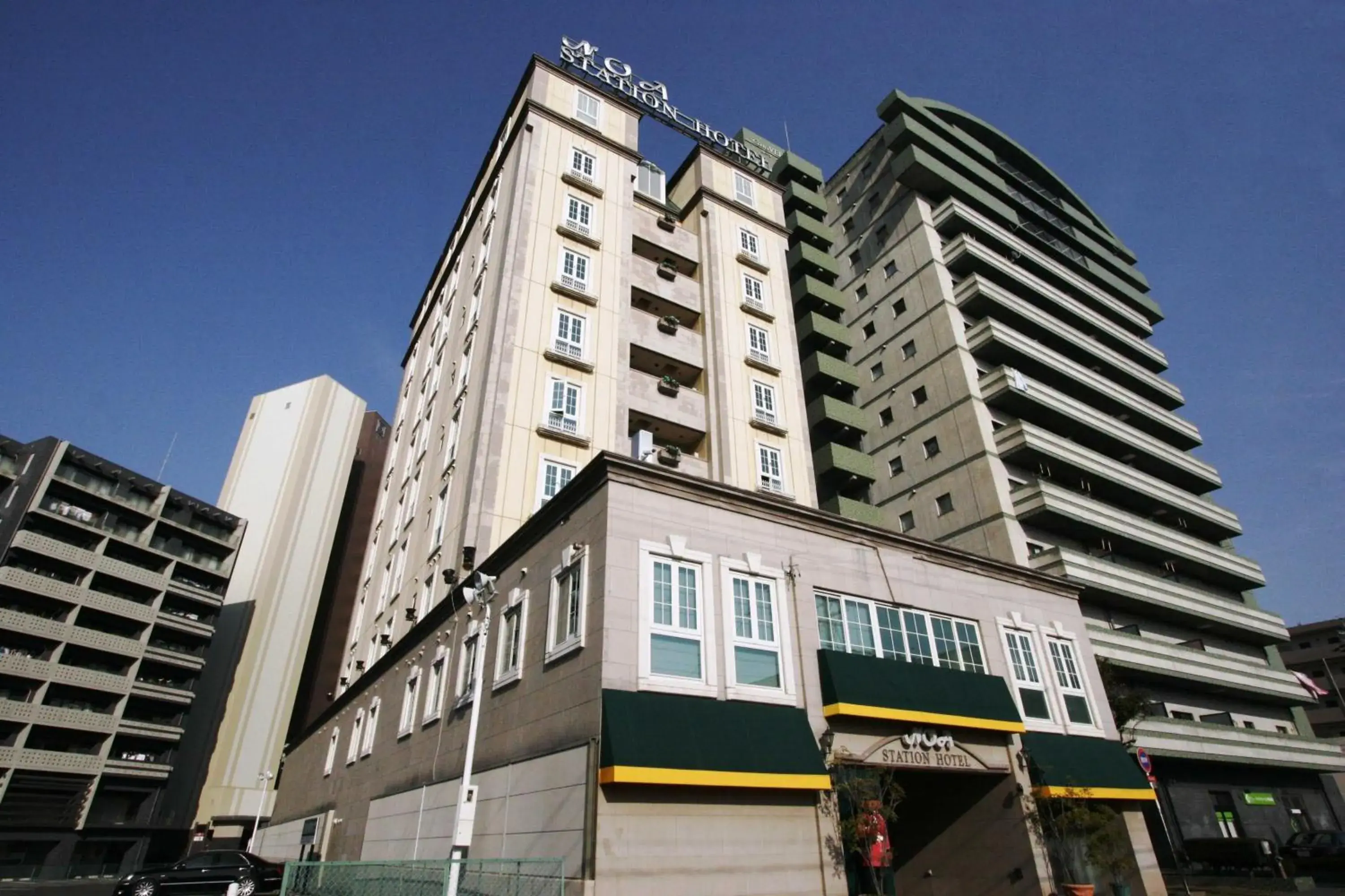 Hotel NOA (Adult Only) Hotel NOA (Adult Only)