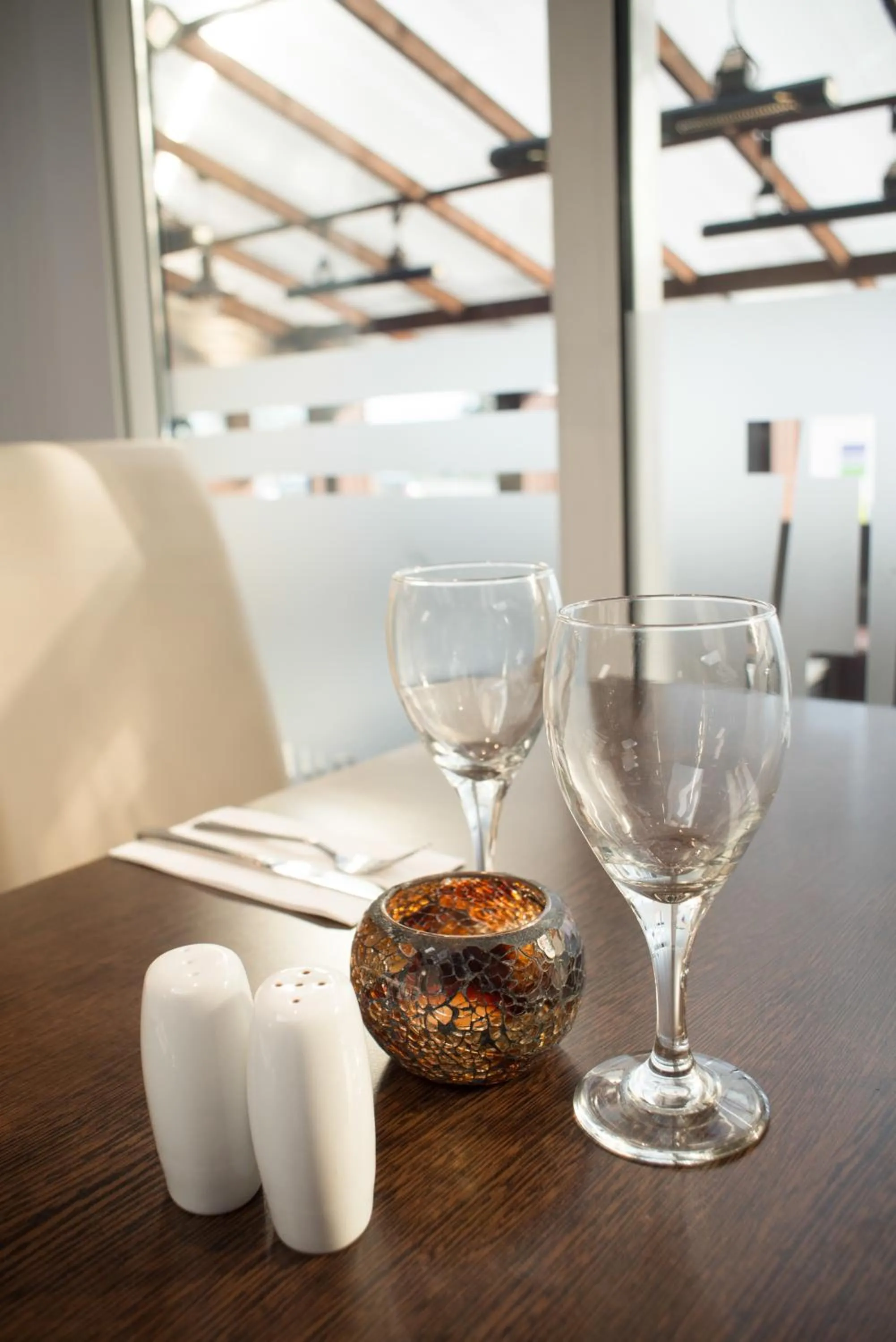 Restaurant/places to eat in OYO Flagship London Finchley