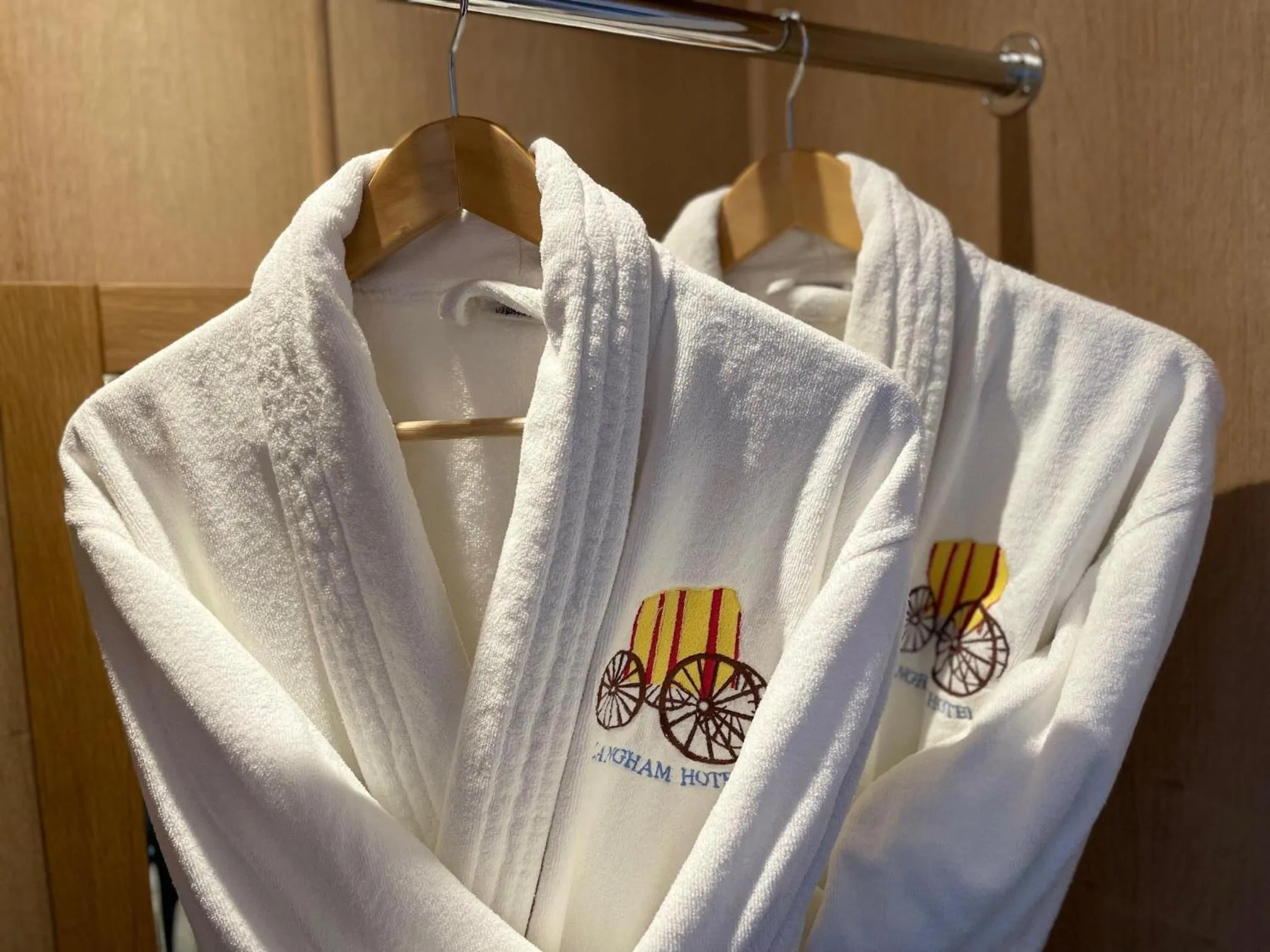 Langham Hotel Eastbourne