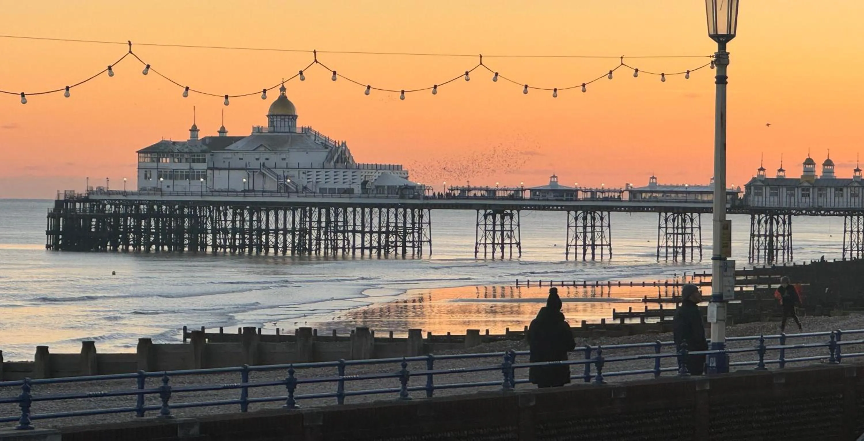 Langham Hotel Eastbourne