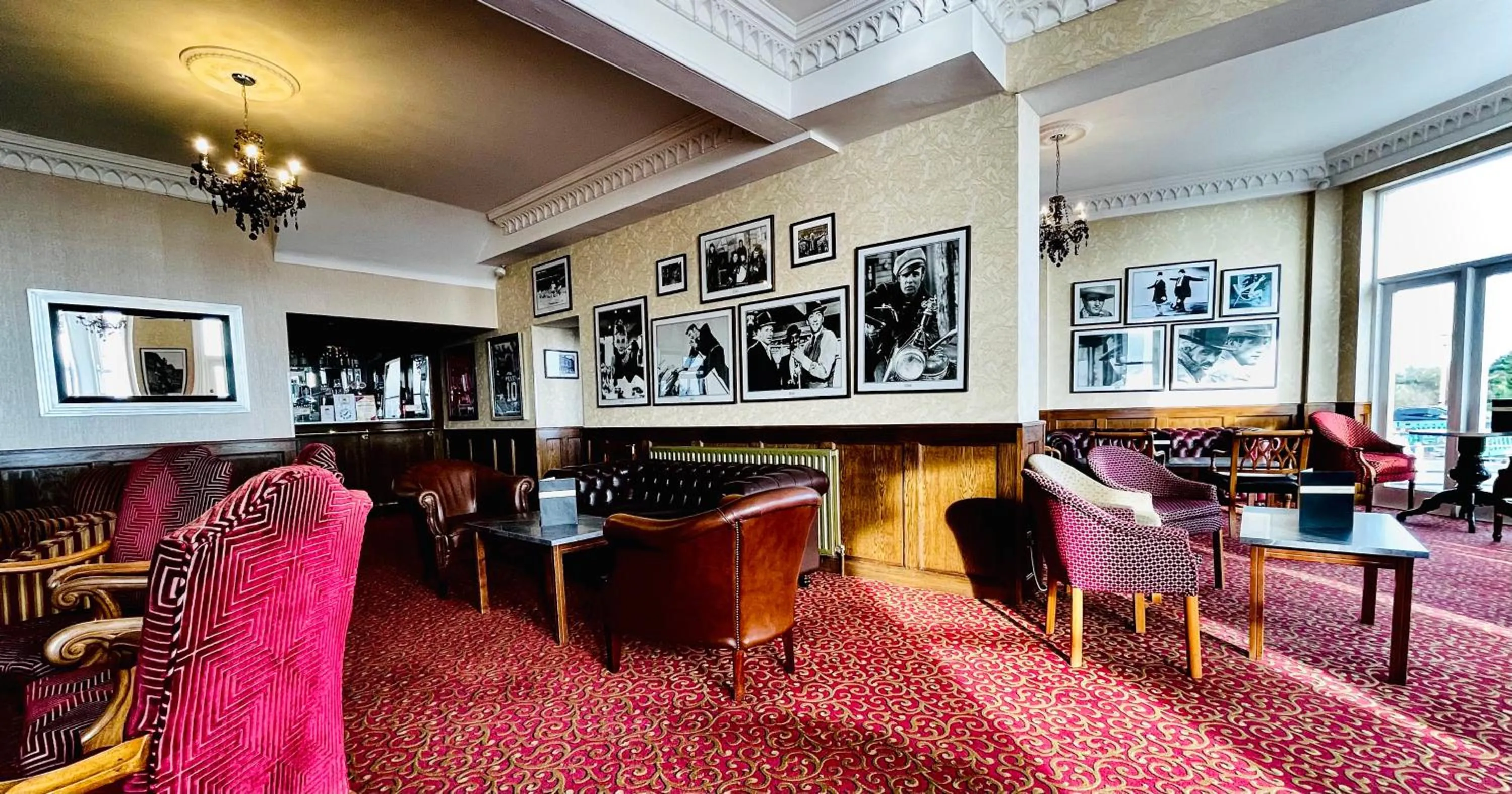 Langham Hotel Eastbourne