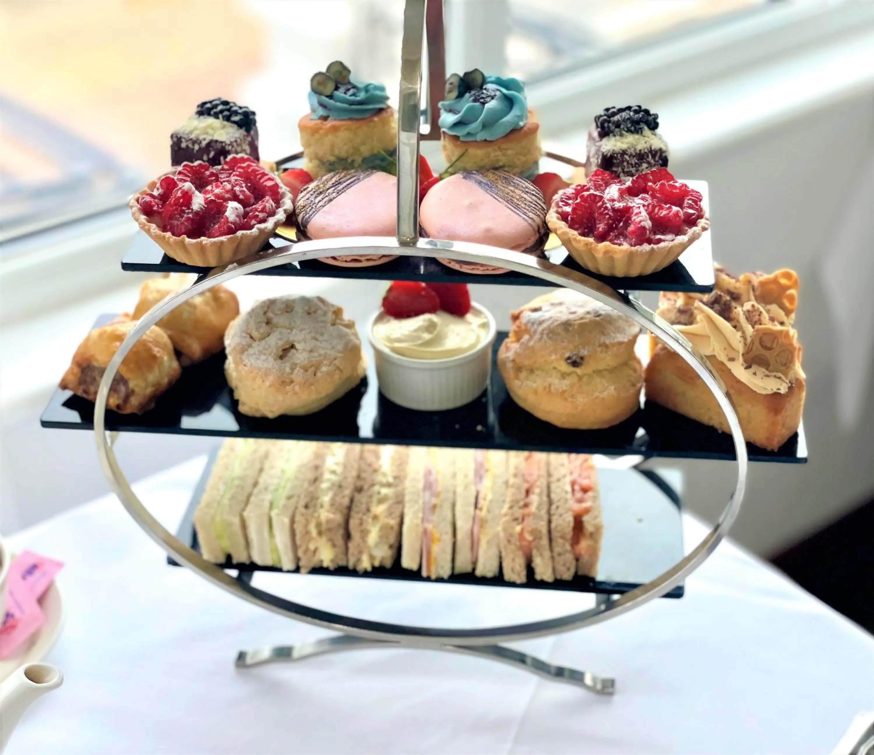 Langham Hotel Eastbourne