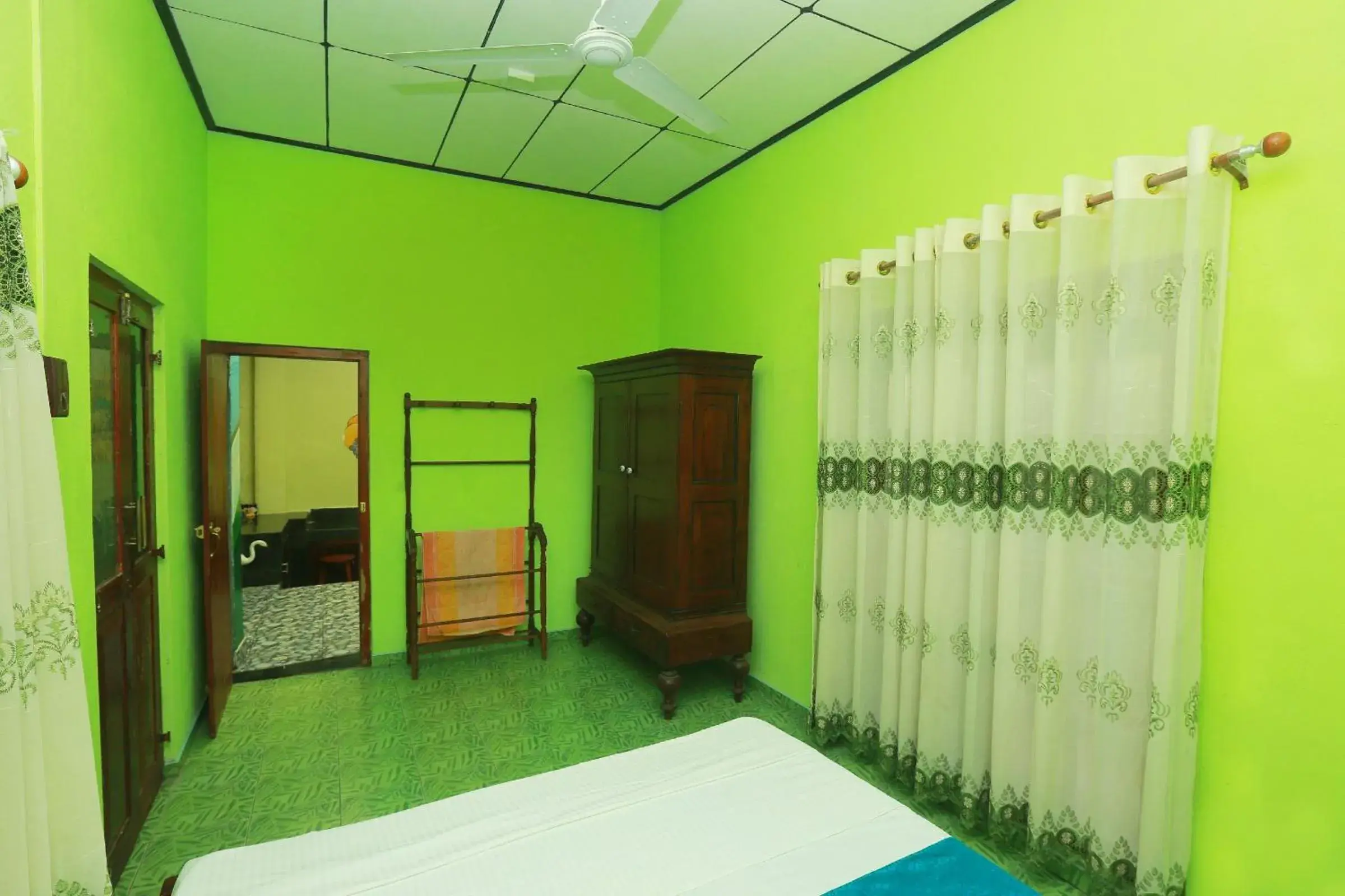 Apartment with Mountain View in Galle Paradise Inn Apartment with Mountain View in Galle Paradise Inn