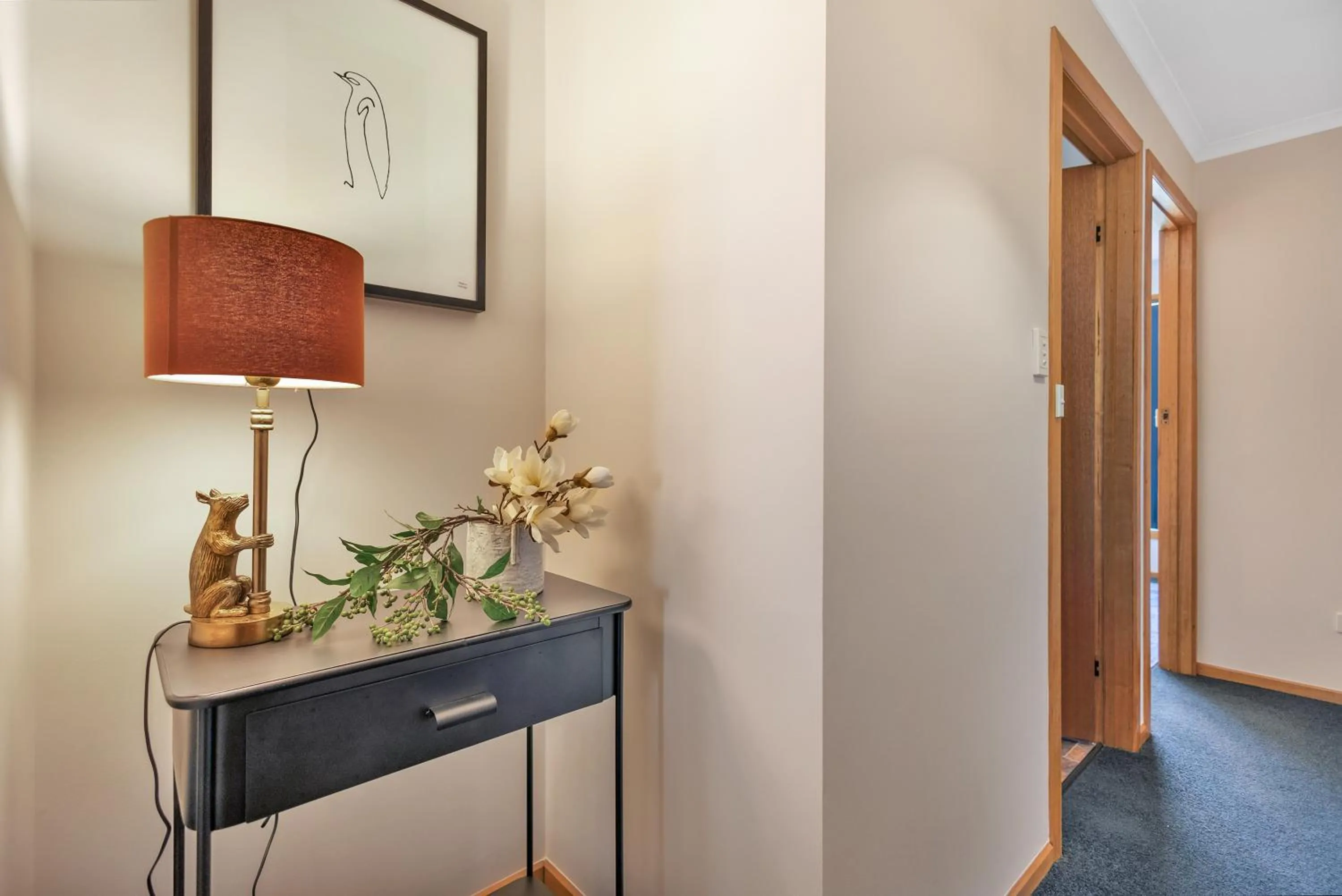 Property building in Madsen Retreat