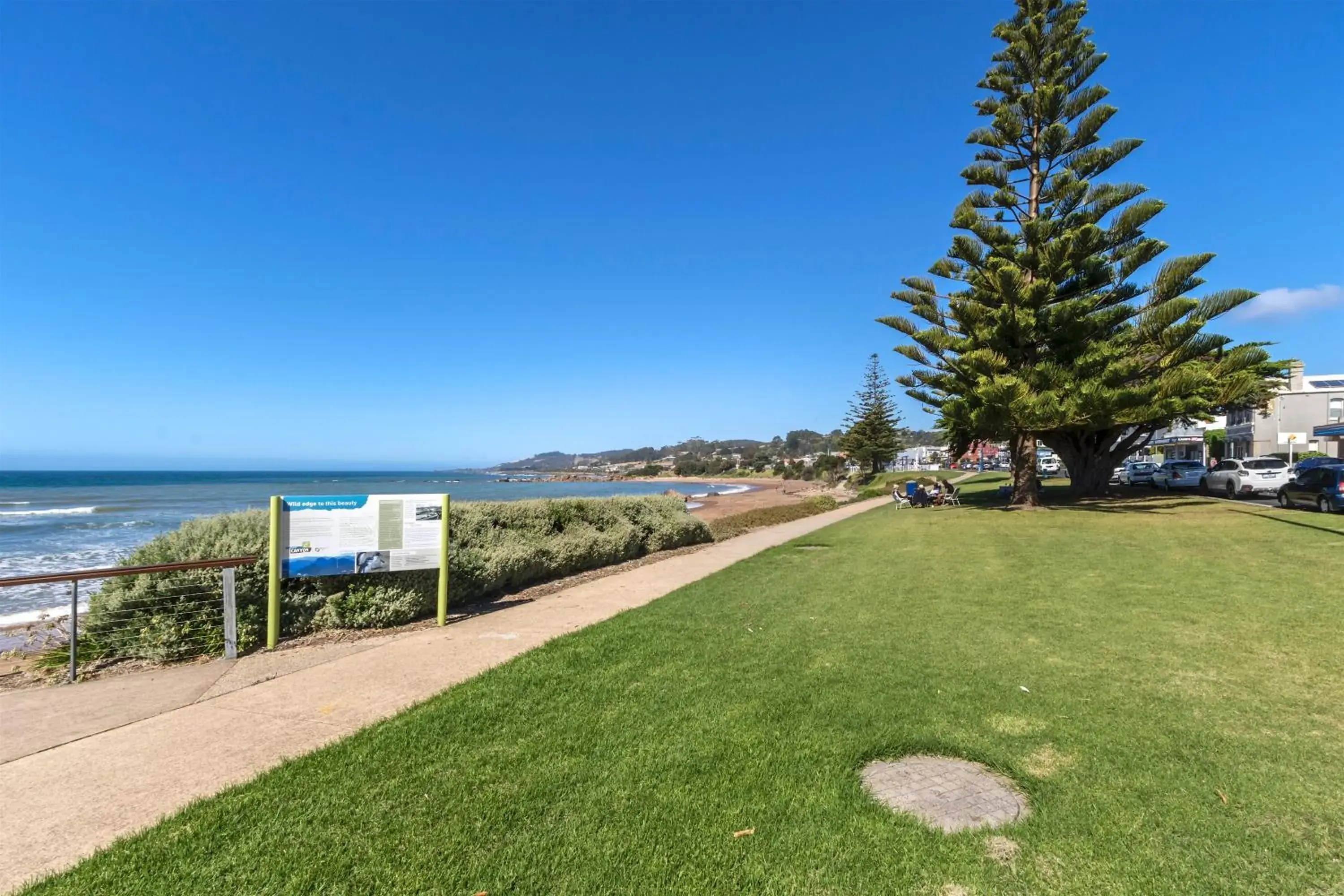 Restaurant/places to eat in Madsen Retreat Restaurant/places to eat in Madsen Retreat