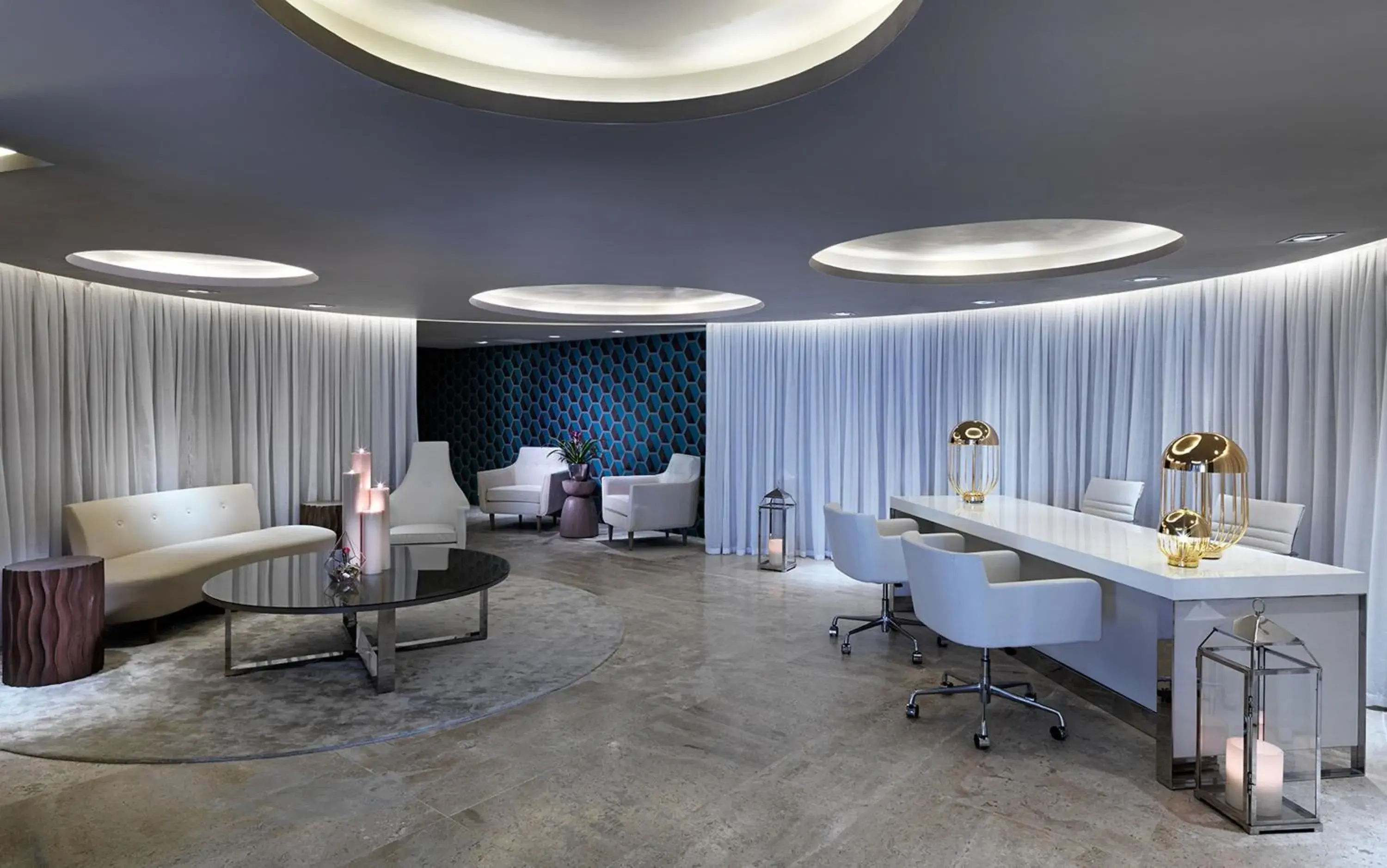 Spa and wellness centre/facilities in Paradisus Los Cabos - Adults Only - All Inclusive Spa and wellness centre/facilities in Paradisus Los Cabos - Adults Only - All Inclusive