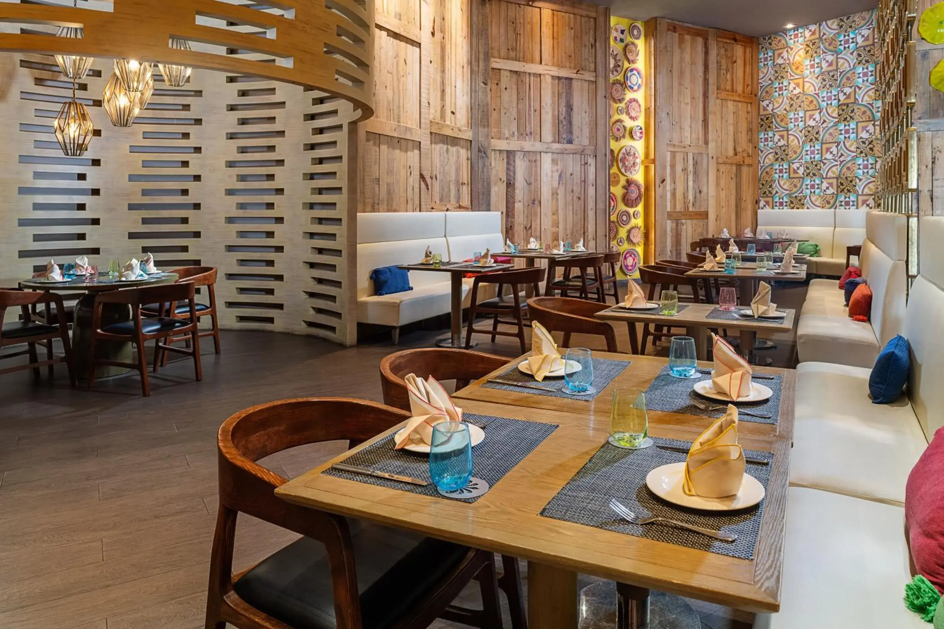 Restaurant/places to eat in Paradisus Los Cabos - Adults Only Restaurant/places to eat in Paradisus Los Cabos - Adults Only