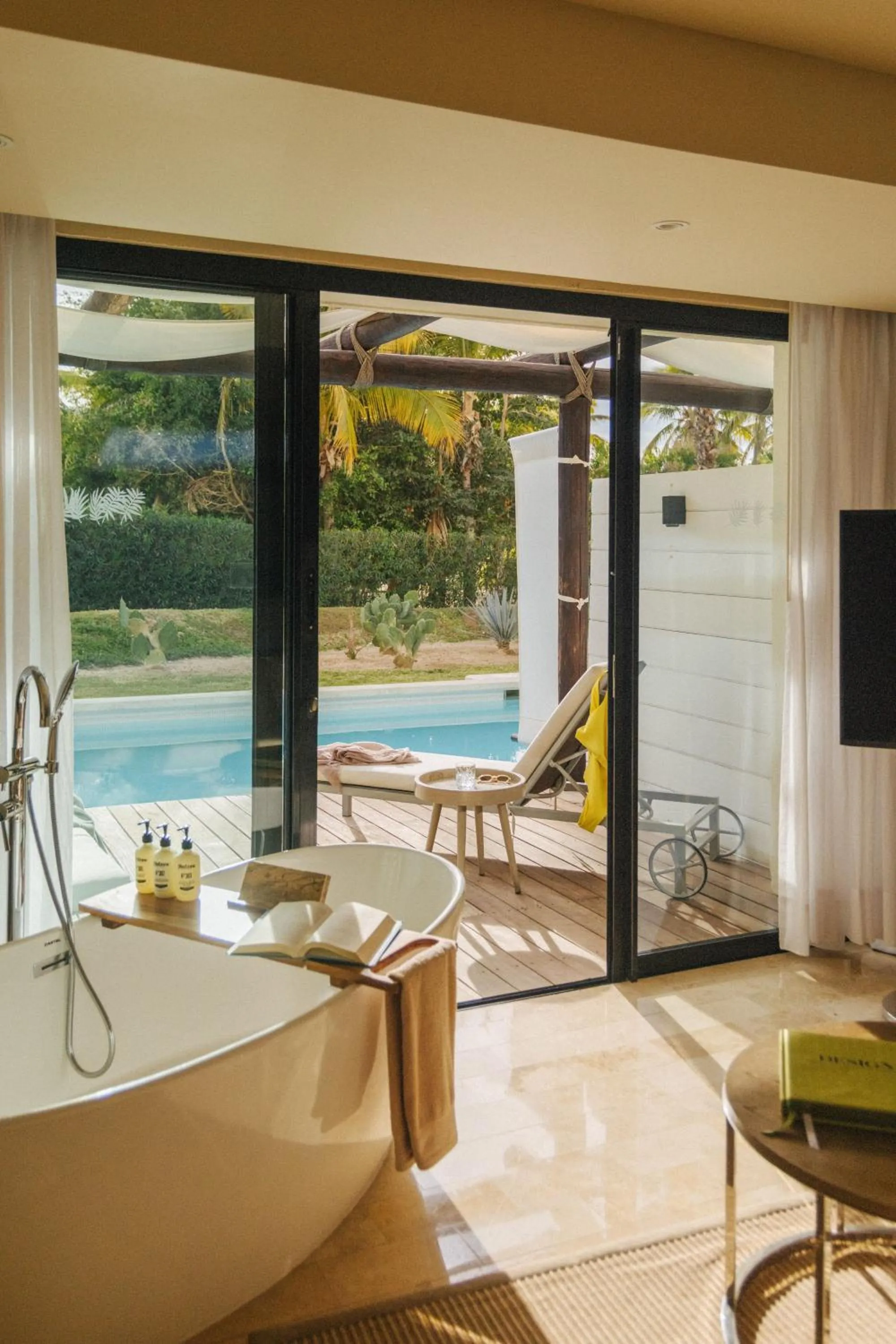 Property building in Paradisus Los Cabos - Adults Only