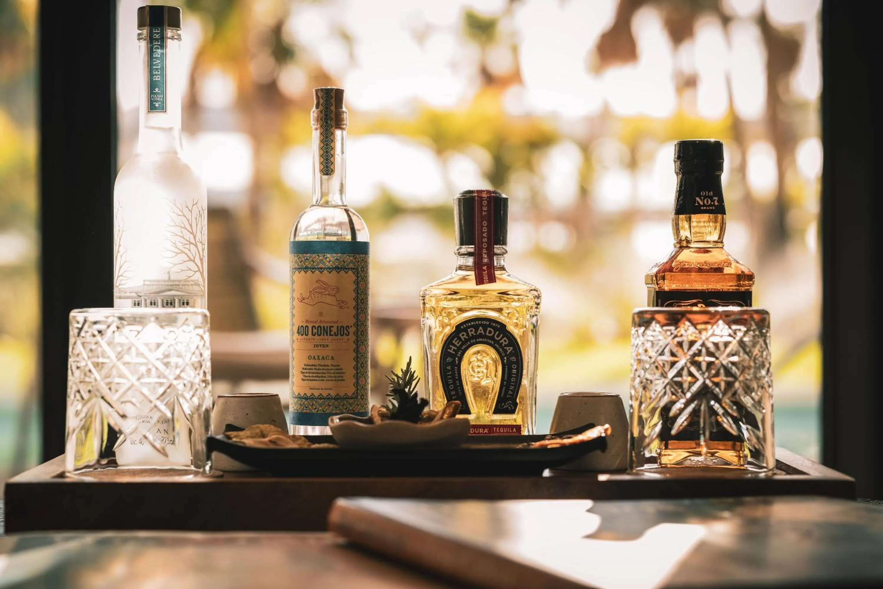 Paradisus Los Cabos - Adults Only