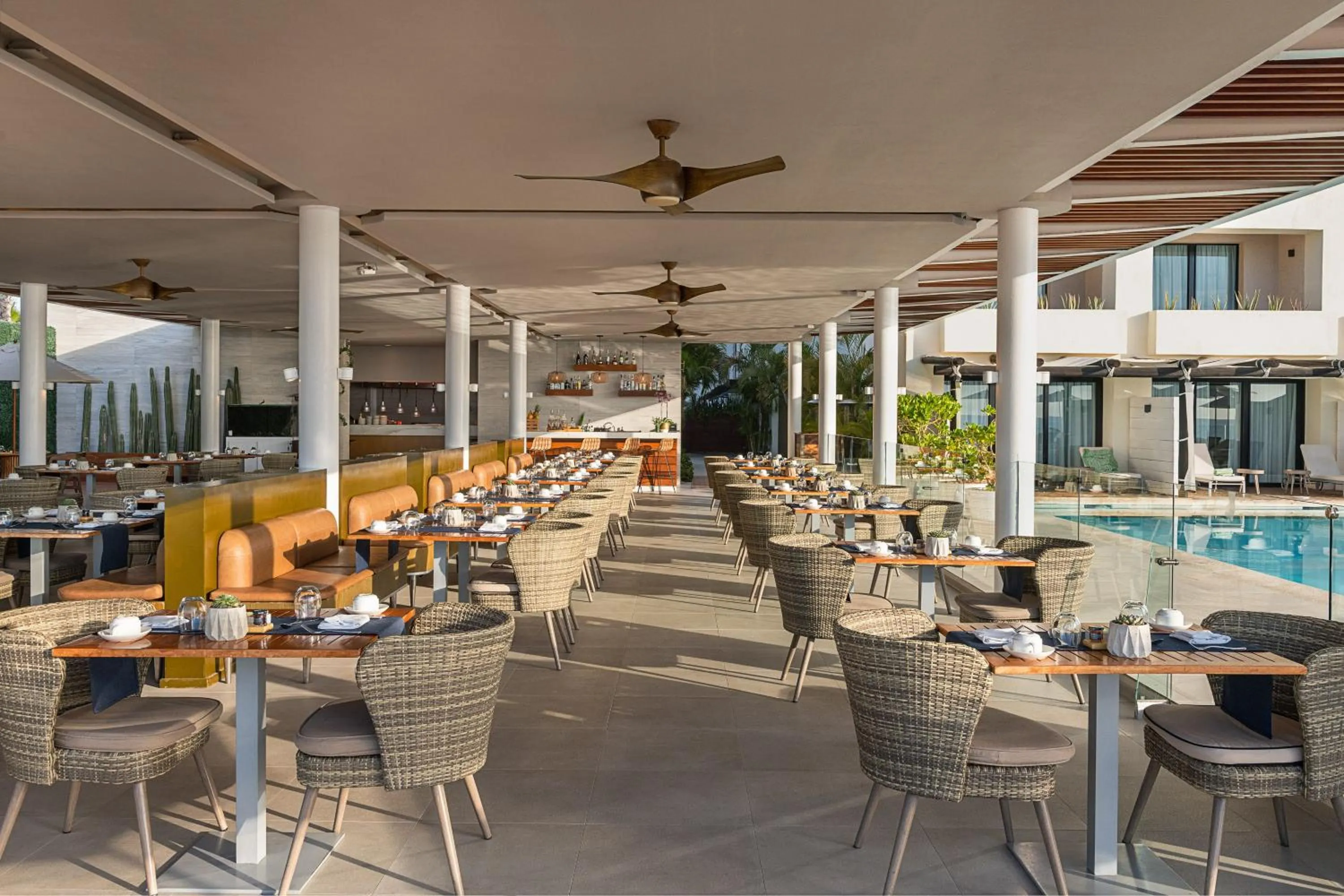 Property building in Paradisus Los Cabos - Adults Only