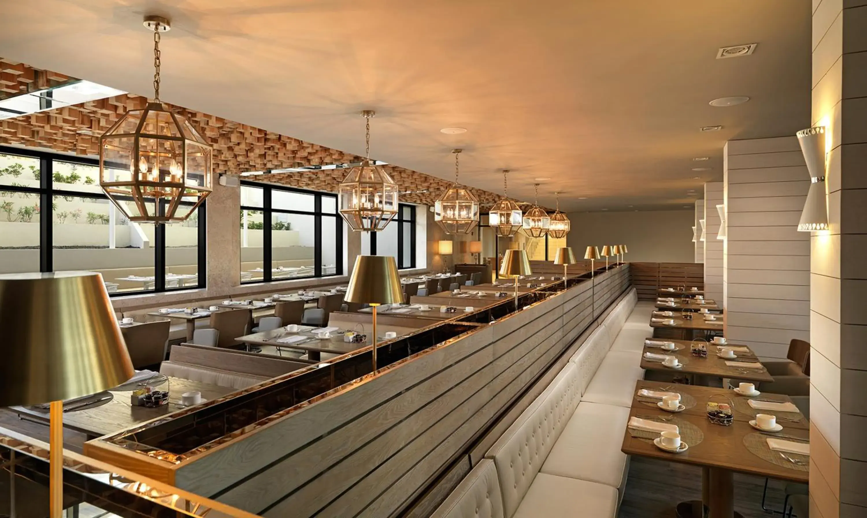 Restaurant/places to eat in Paradisus Los Cabos - Adults Only - All Inclusive Restaurant/places to eat in Paradisus Los Cabos - Adults Only - All Inclusive