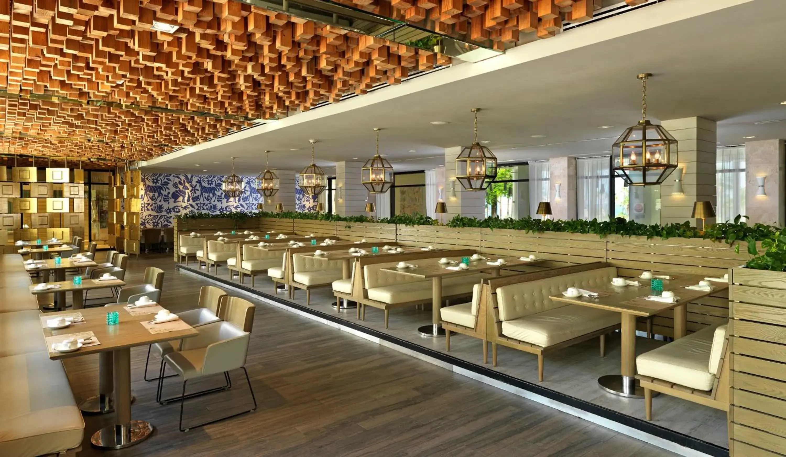 Restaurant/places to eat in Paradisus Los Cabos - Adults Only Restaurant/places to eat in Paradisus Los Cabos - Adults Only