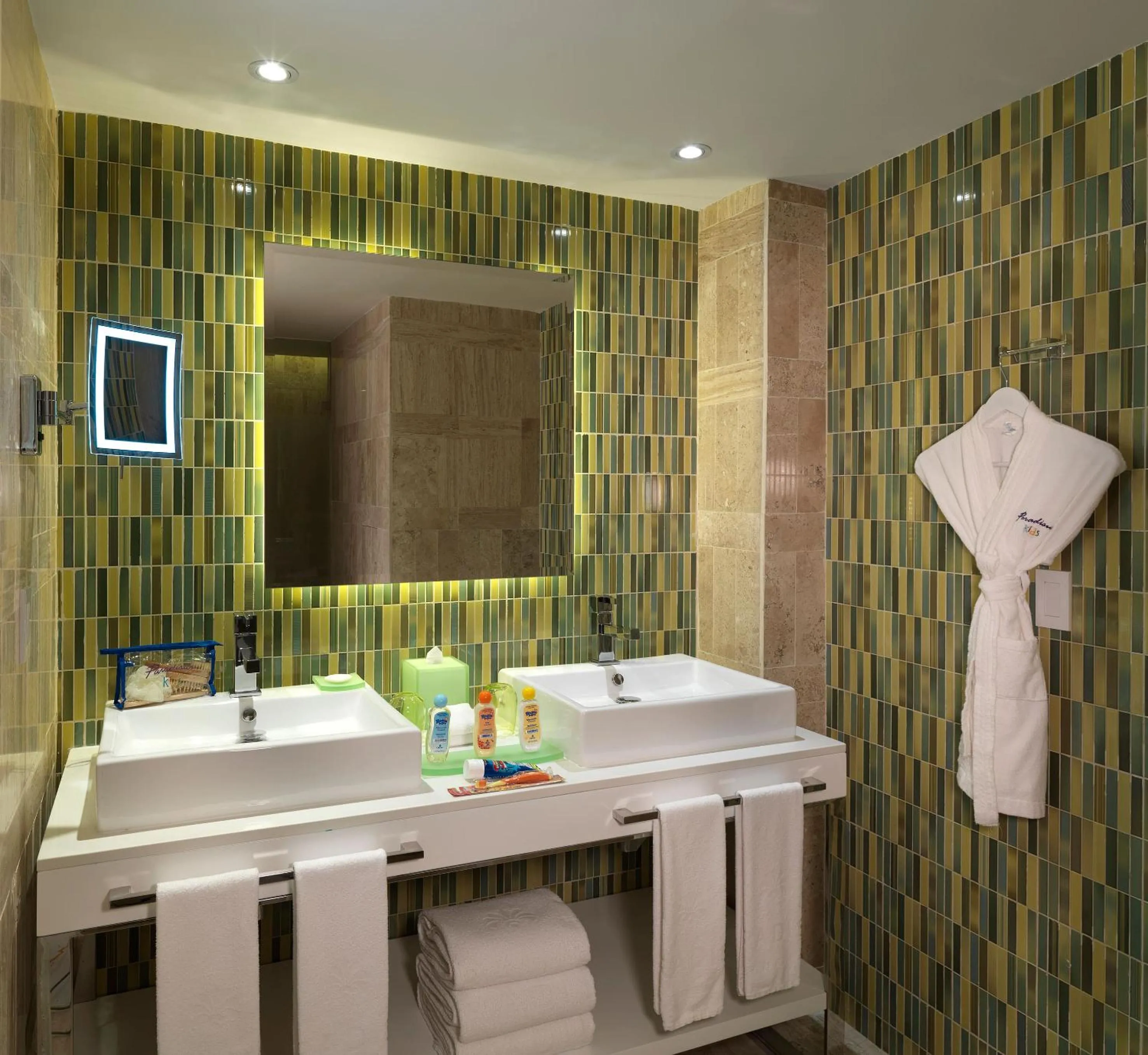 Paradisus Los Cabos - Adults Only