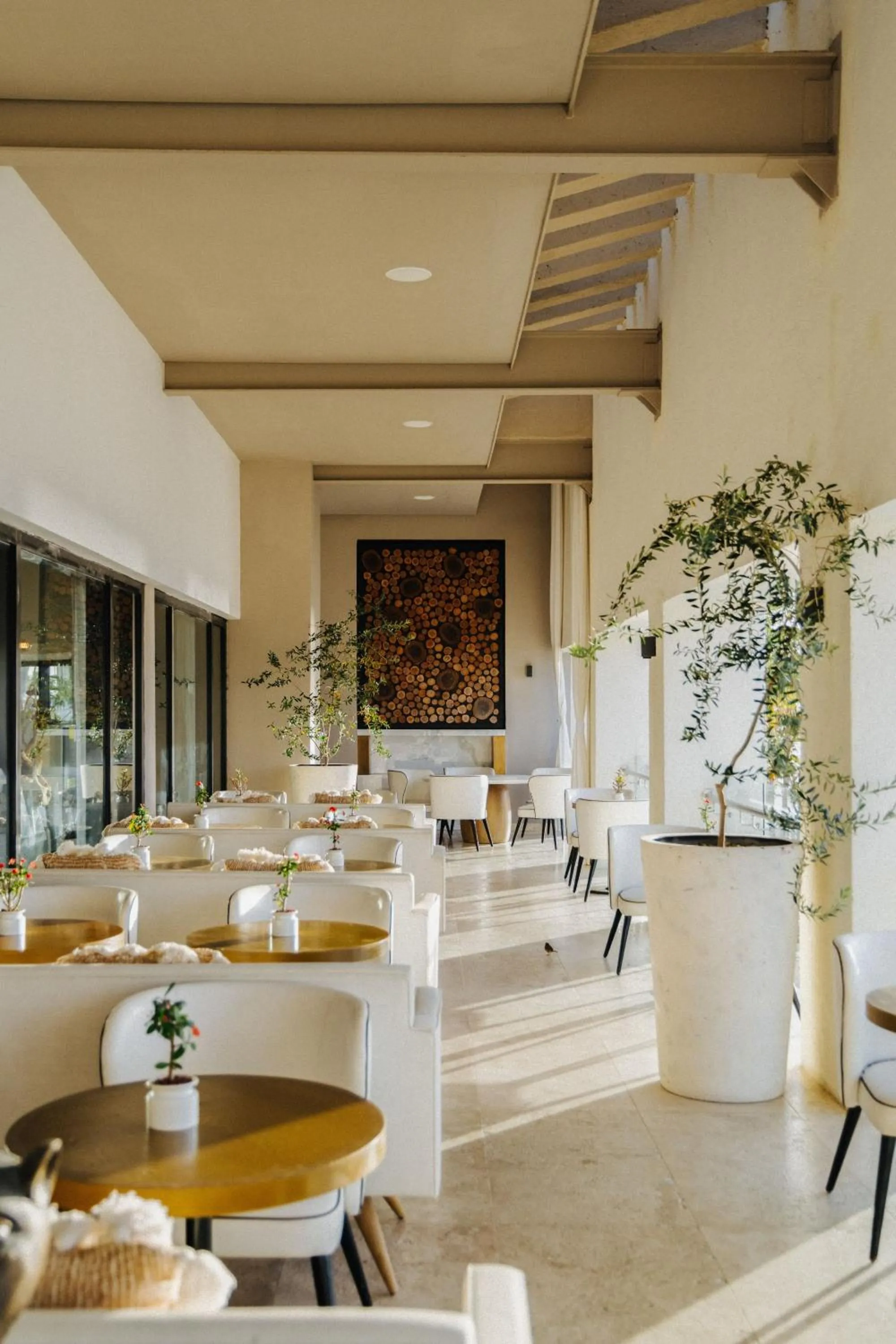 Property building in Paradisus Los Cabos - Adults Only