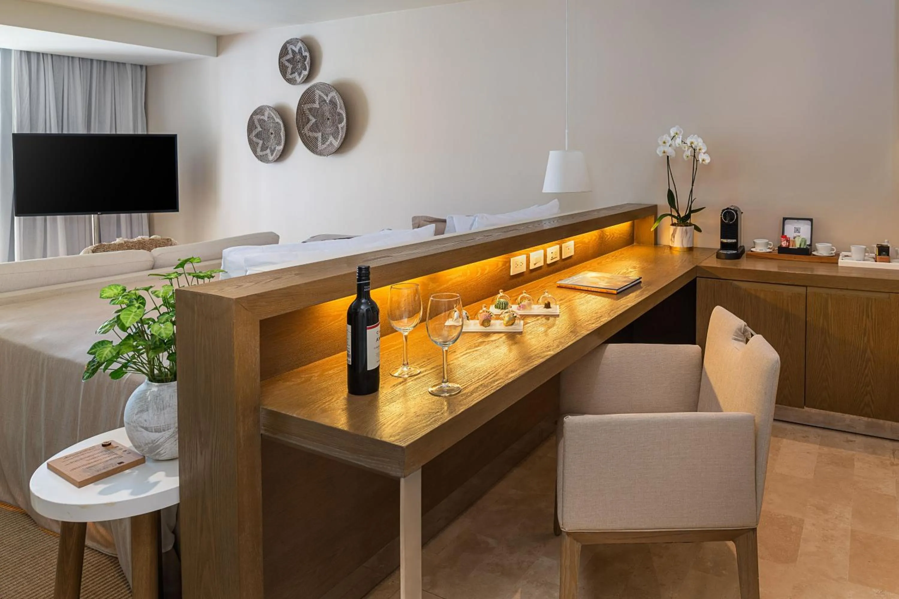 Paradisus Los Cabos - Adults Only