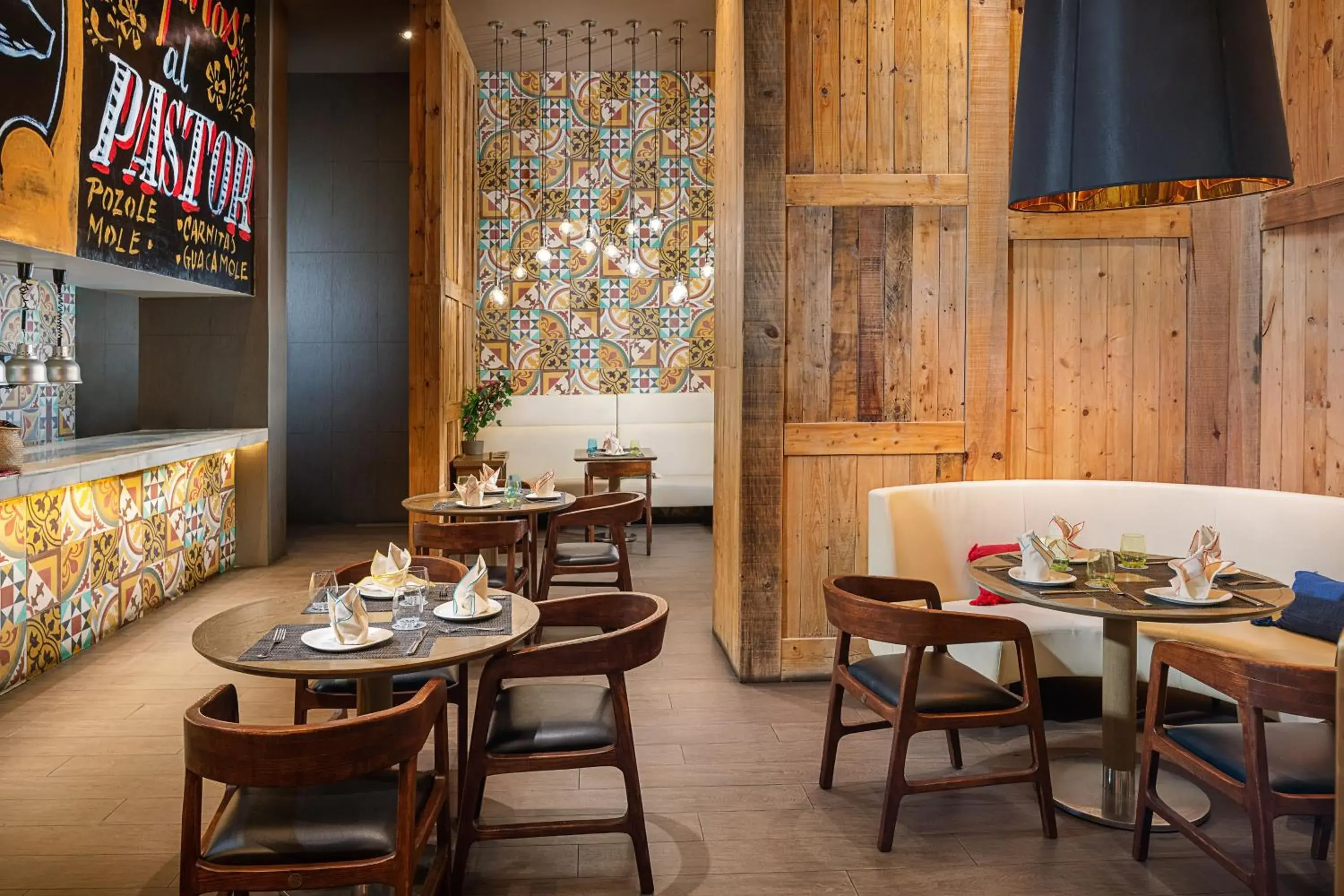 Restaurant/places to eat in Paradisus Los Cabos - Adults Only Restaurant/places to eat in Paradisus Los Cabos - Adults Only