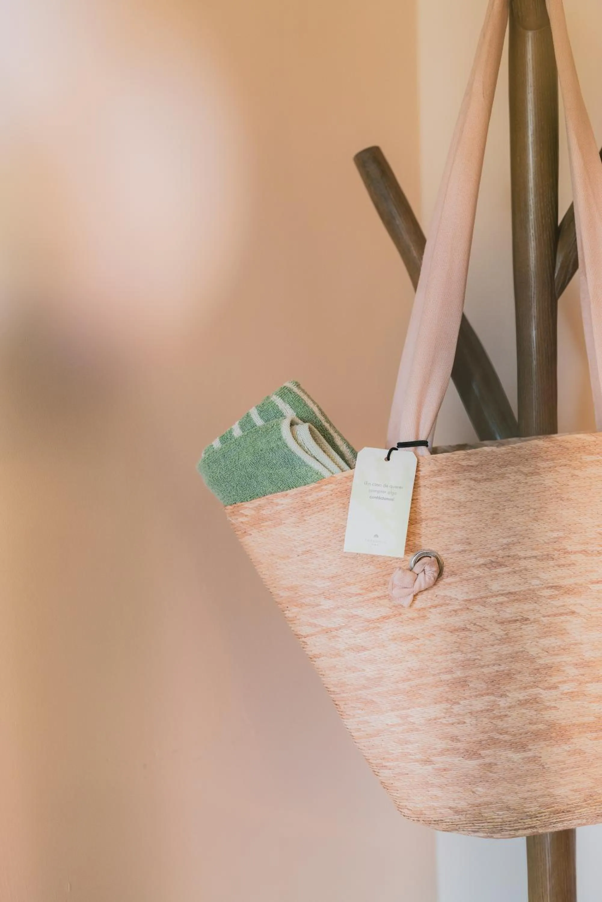 Decorative detail in Paradisus Los Cabos - Adults Only - All Inclusive