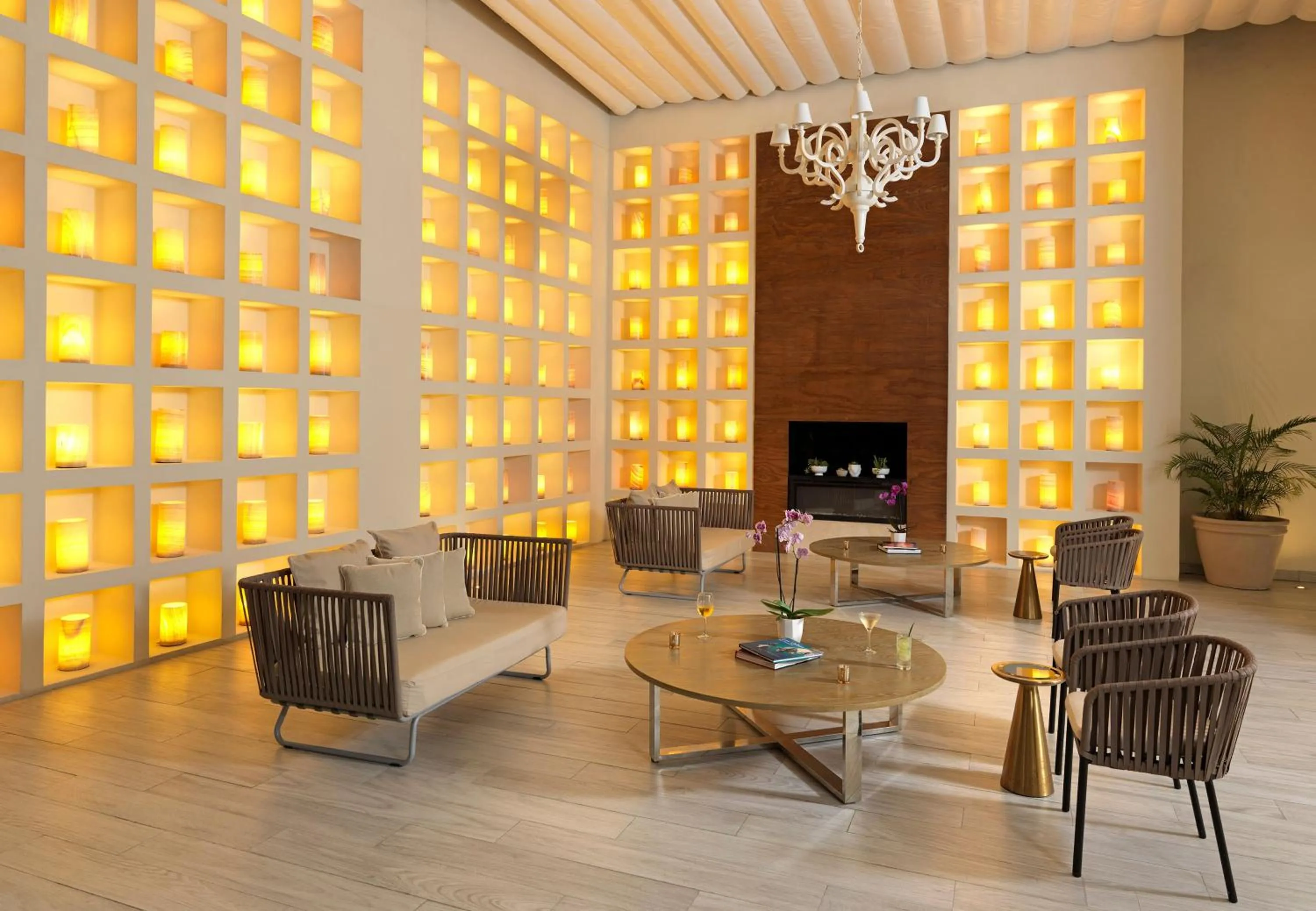 Paradisus Los Cabos - Adults Only