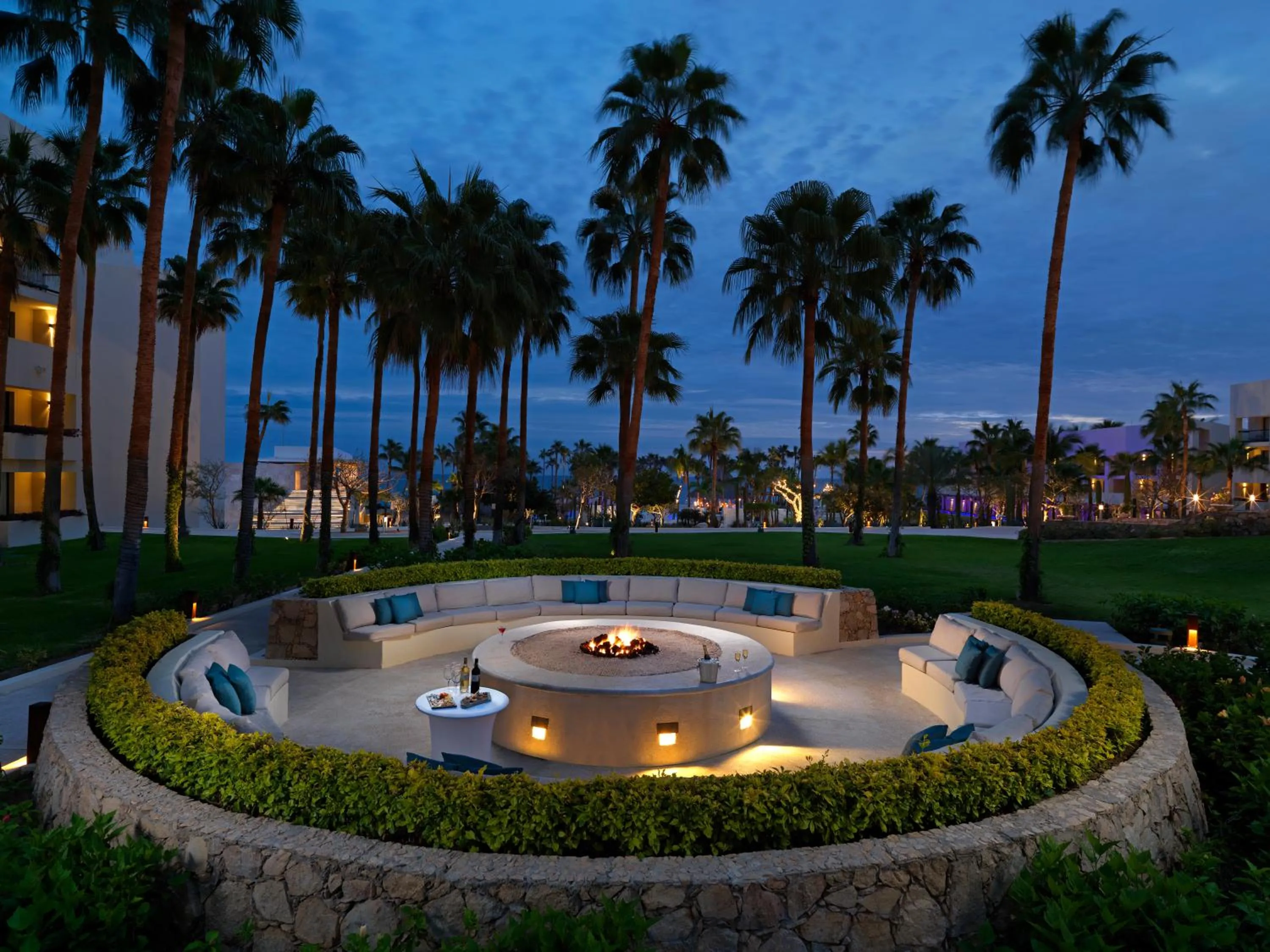 Area and facilities in Paradisus Los Cabos - Adults Only - All Inclusive