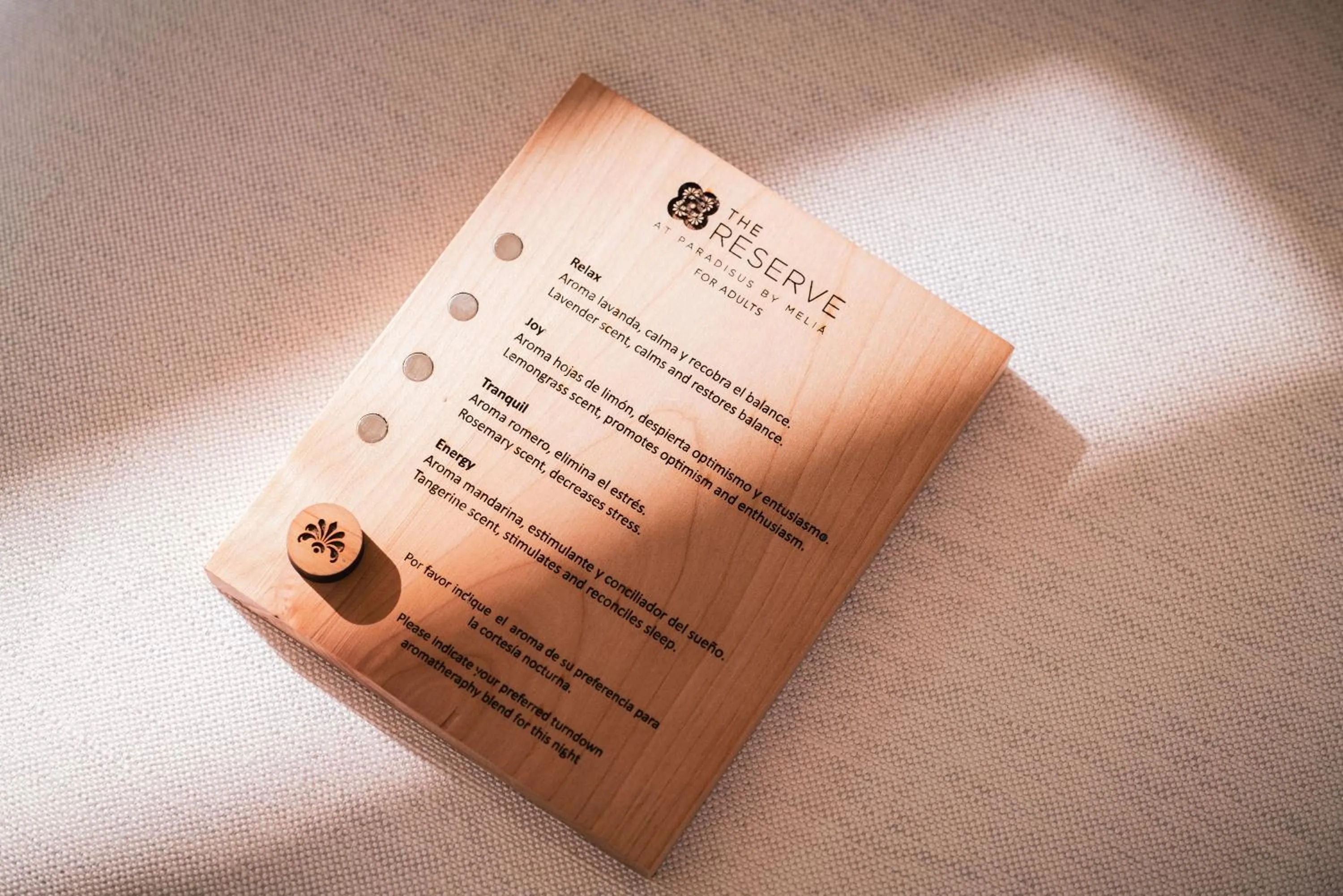 Paradisus Los Cabos - Adults Only