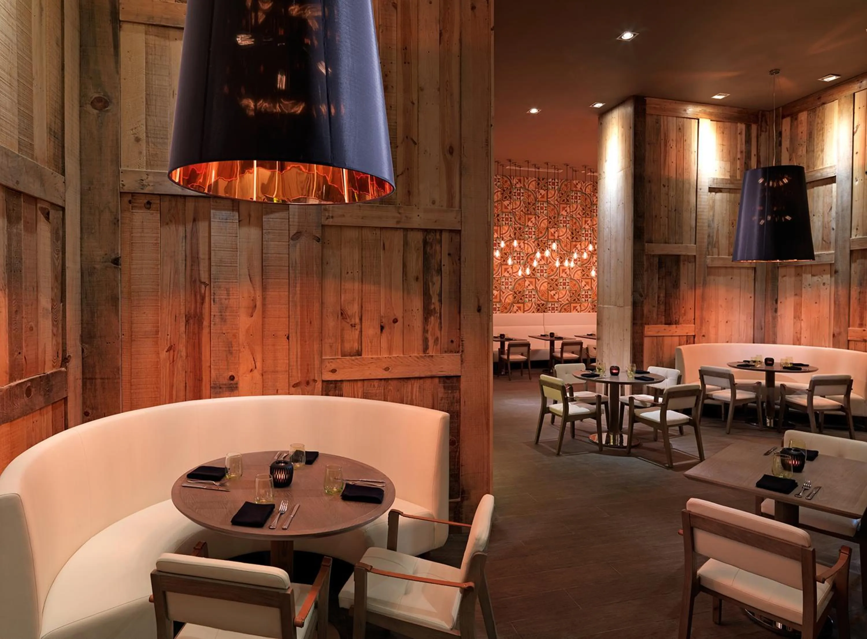 Restaurant/places to eat in Paradisus Los Cabos - Adults Only - All Inclusive