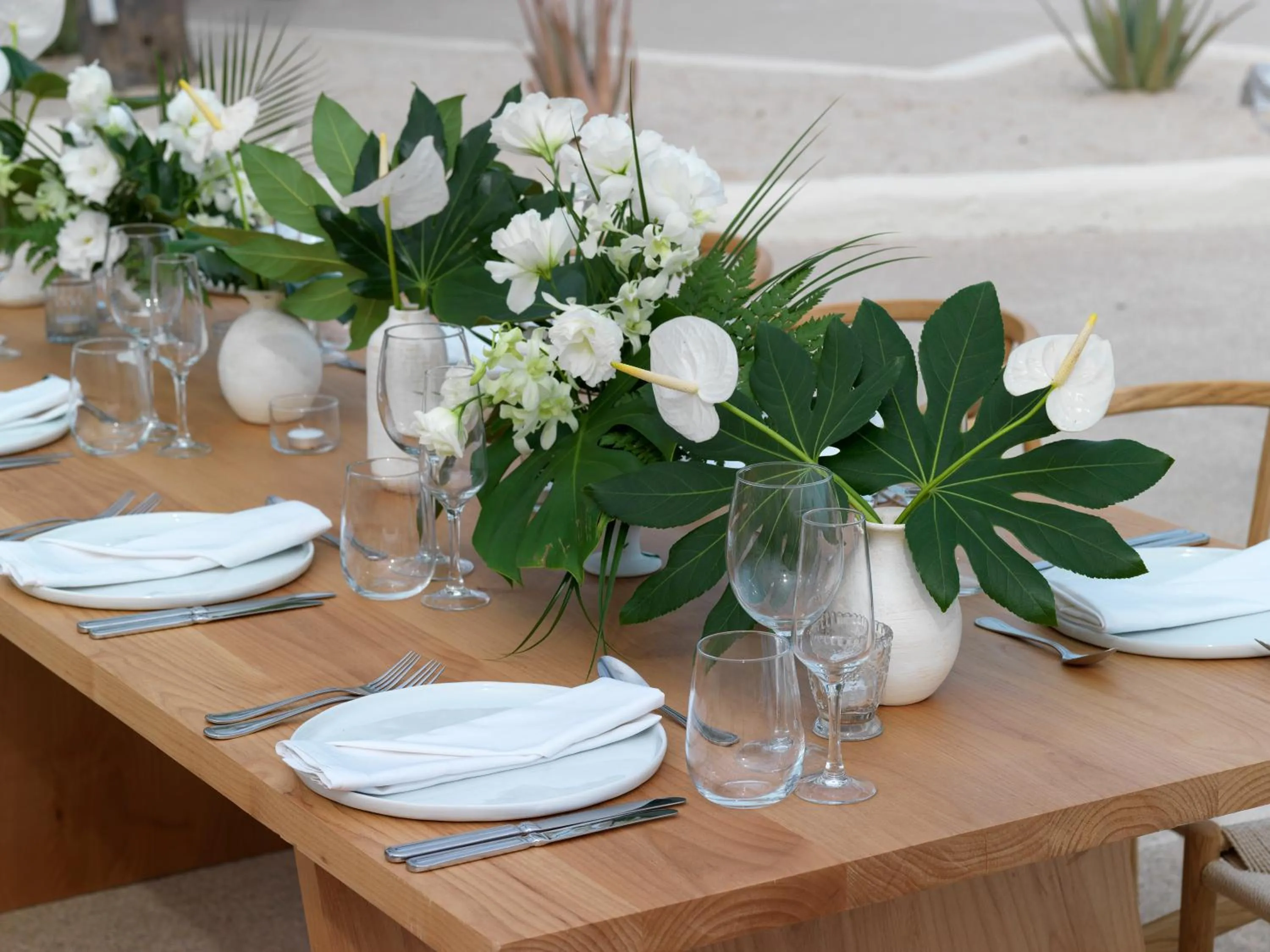 wedding in Paradisus Los Cabos - Adults Only - All Inclusive