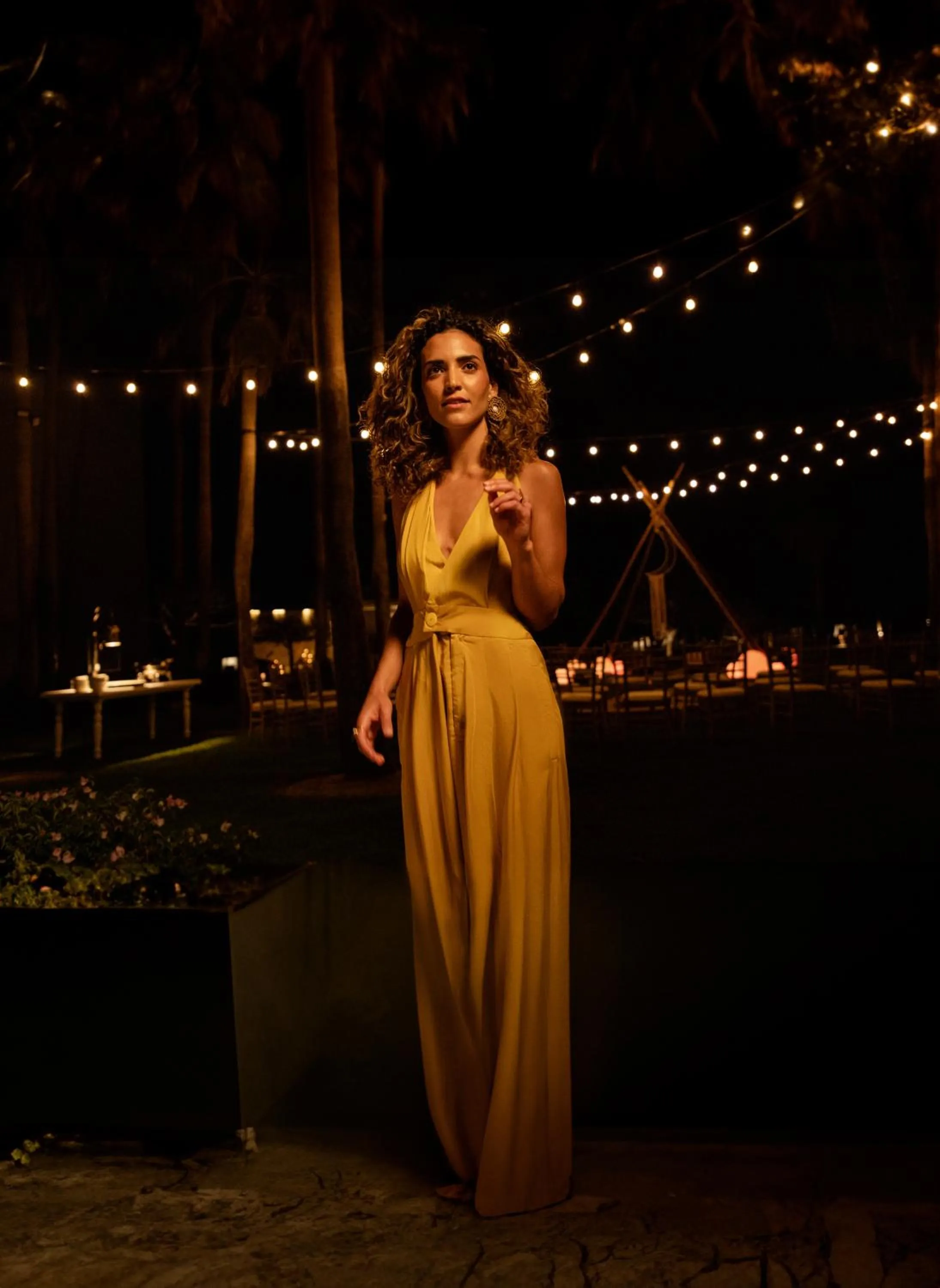 Balcony/Terrace in Paradisus Los Cabos - Adults Only - All Inclusive