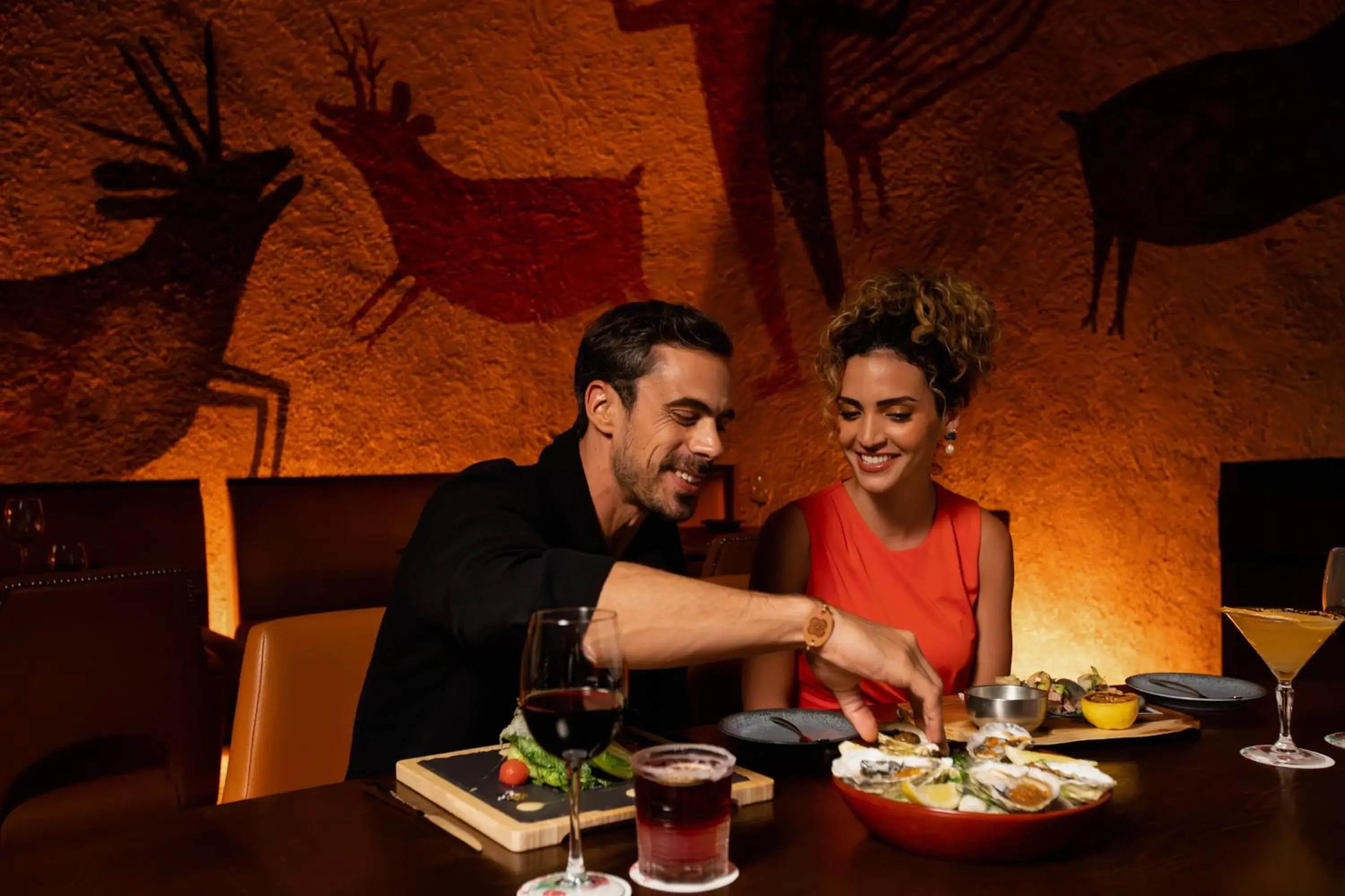 Restaurant/places to eat in Paradisus Los Cabos - Adults Only - All Inclusive Restaurant/places to eat in Paradisus Los Cabos - Adults Only - All Inclusive