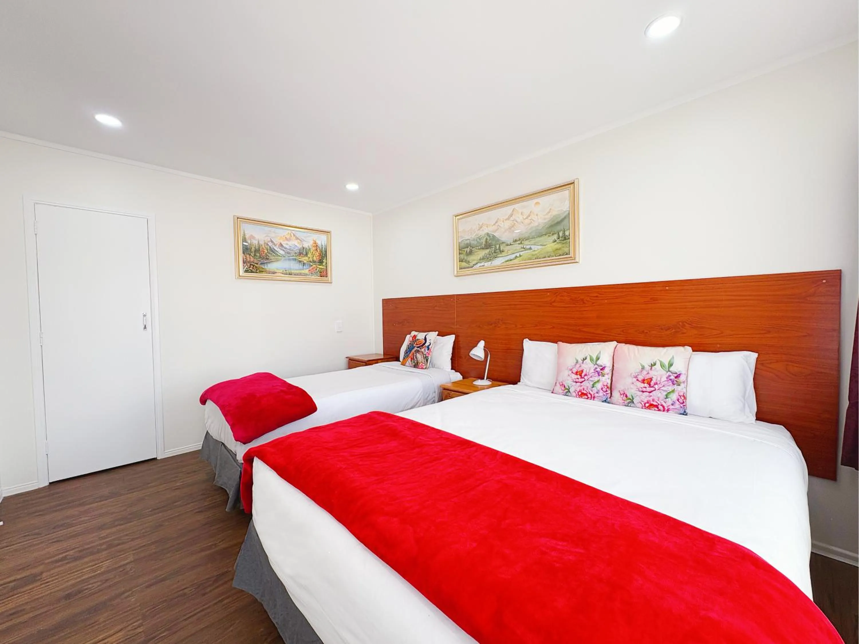 136 St George Motel