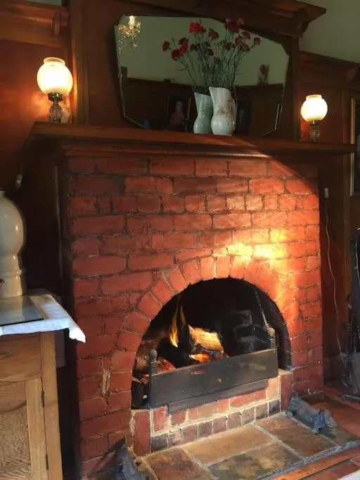 Manderley Park Farmstay B&B