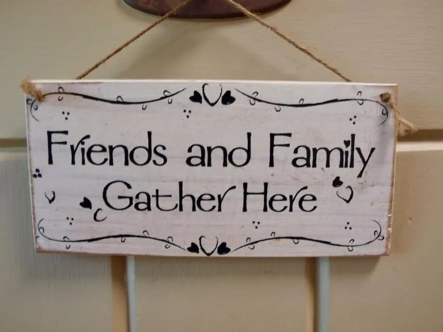 Manderley Park Farmstay B&B