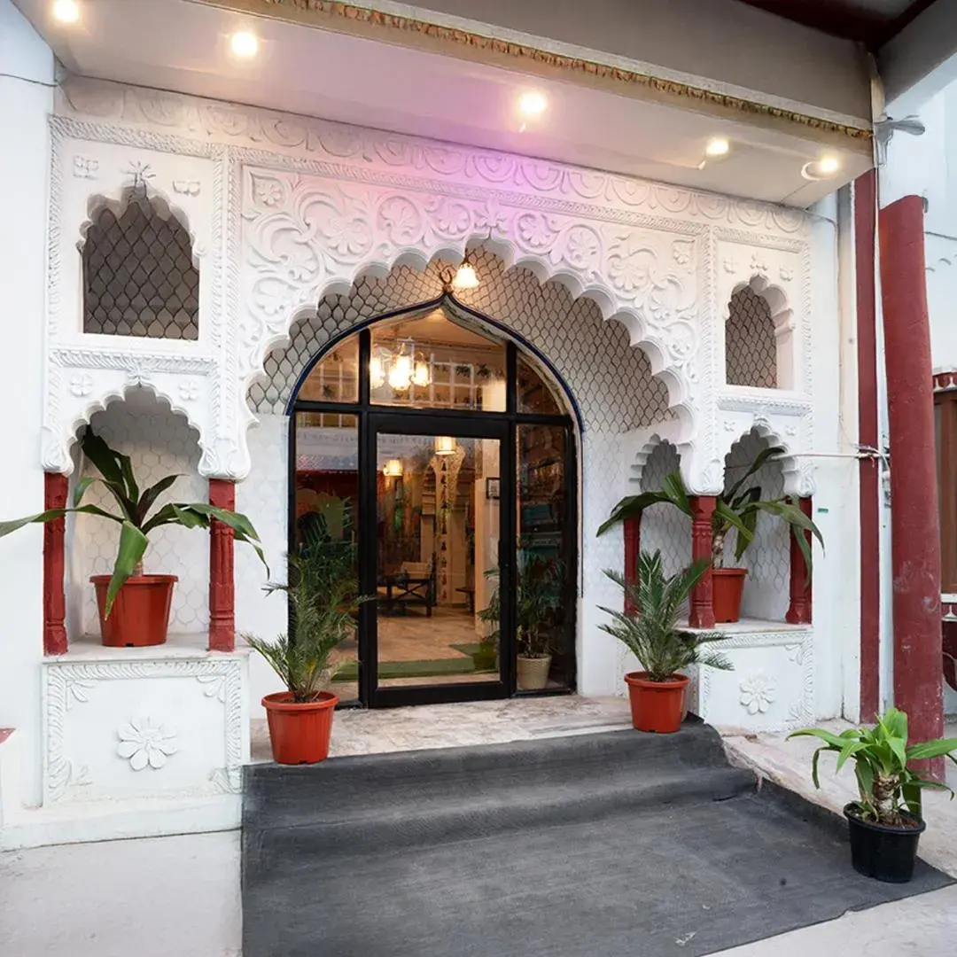 Stamps By Eight Continents, Pushkar Stamps By Eight Continents, Pushkar