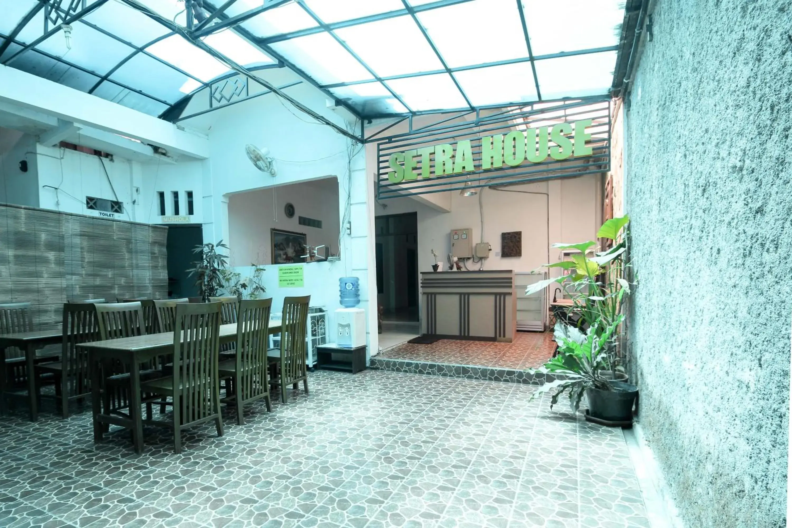 RedDoorz @ Seturan Raya RedDoorz @ Seturan Raya